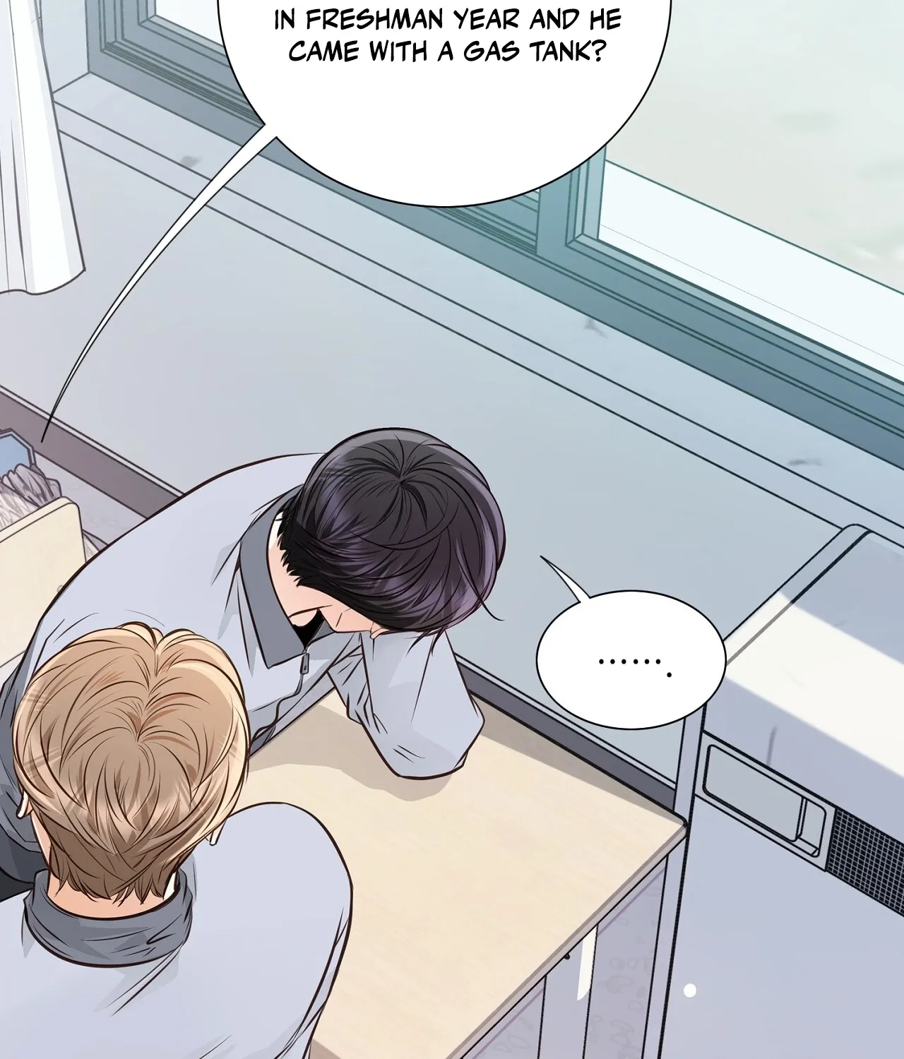 Read Return to Geumnak-ri chapter 13 image 174 on Lezhin