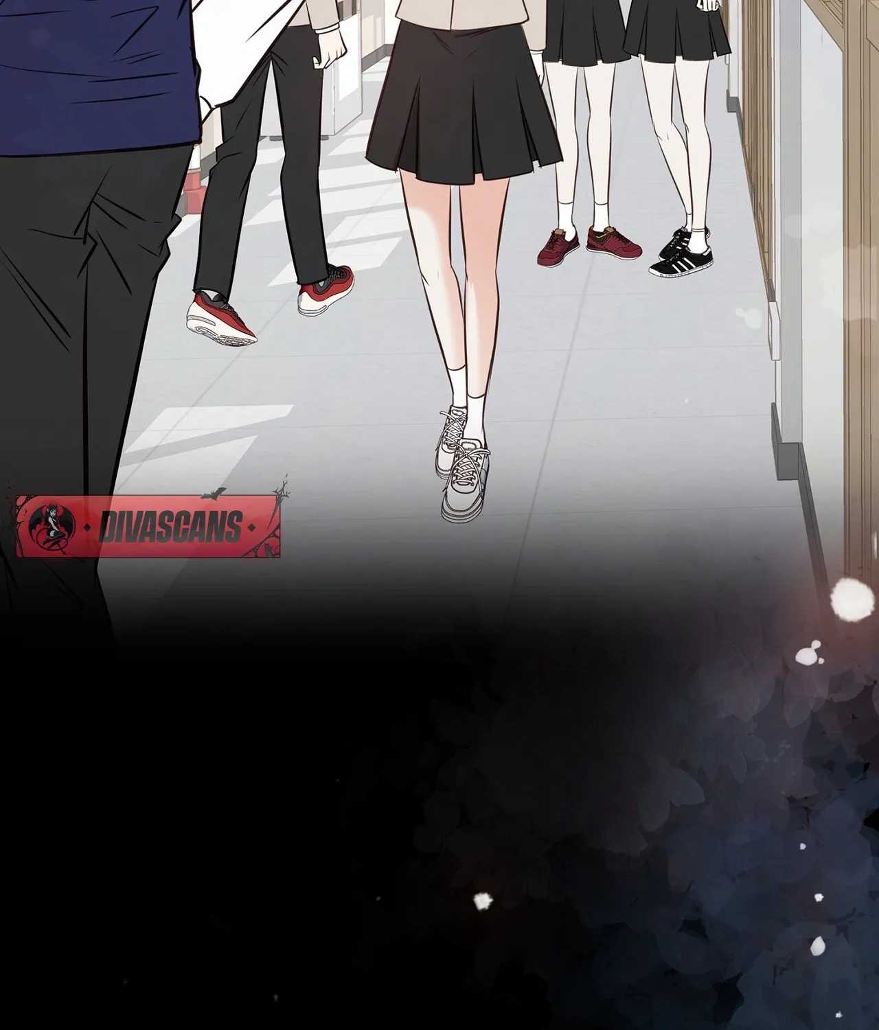 Read Return to Geumnak-ri chapter 13 image 193 on Lezhin