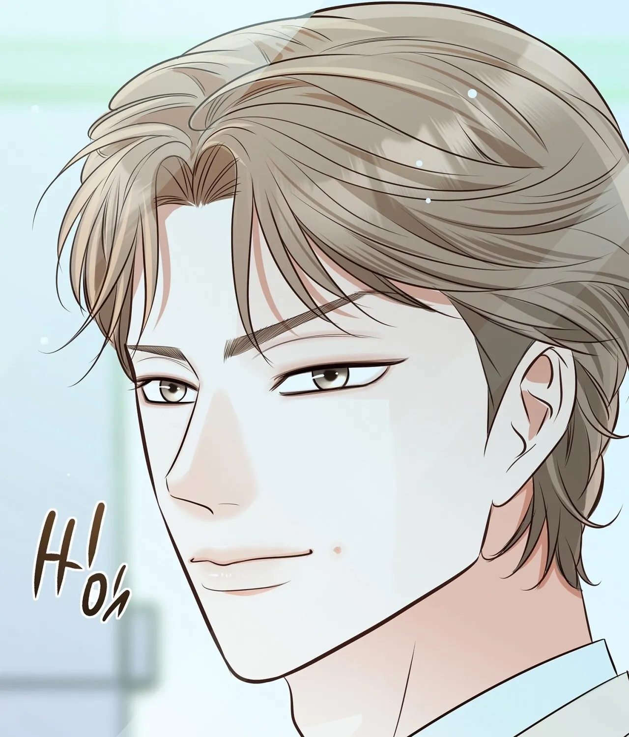 Read Return to Geumnak-ri chapter 13 image 22 on Lezhin