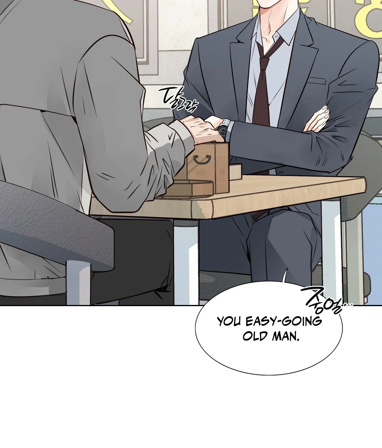 Read Return to Geumnak-ri chapter 13 image 47 on Lezhin