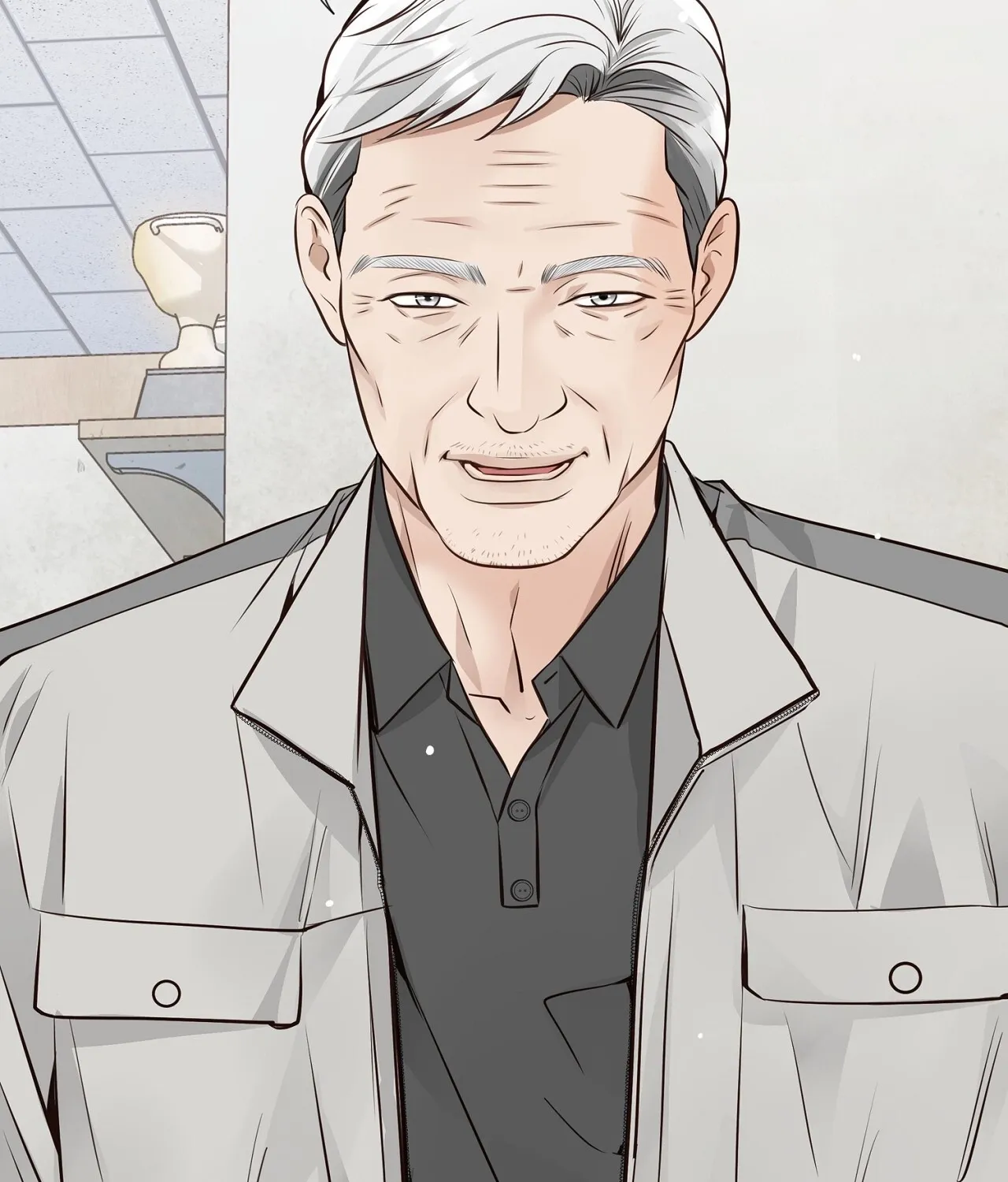 Read Return to Geumnak-ri chapter 13 image 49 on Lezhin