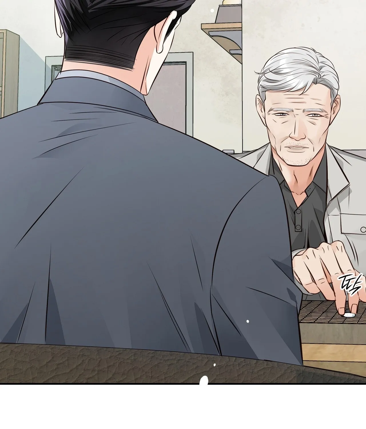 Read Return to Geumnak-ri chapter 13 image 57 on Lezhin