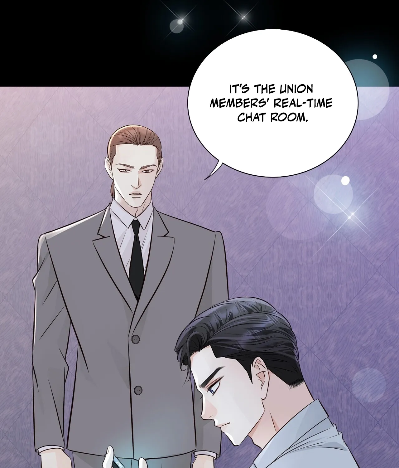 Read Return to Geumnak-ri chapter 13 image 72 on Lezhin