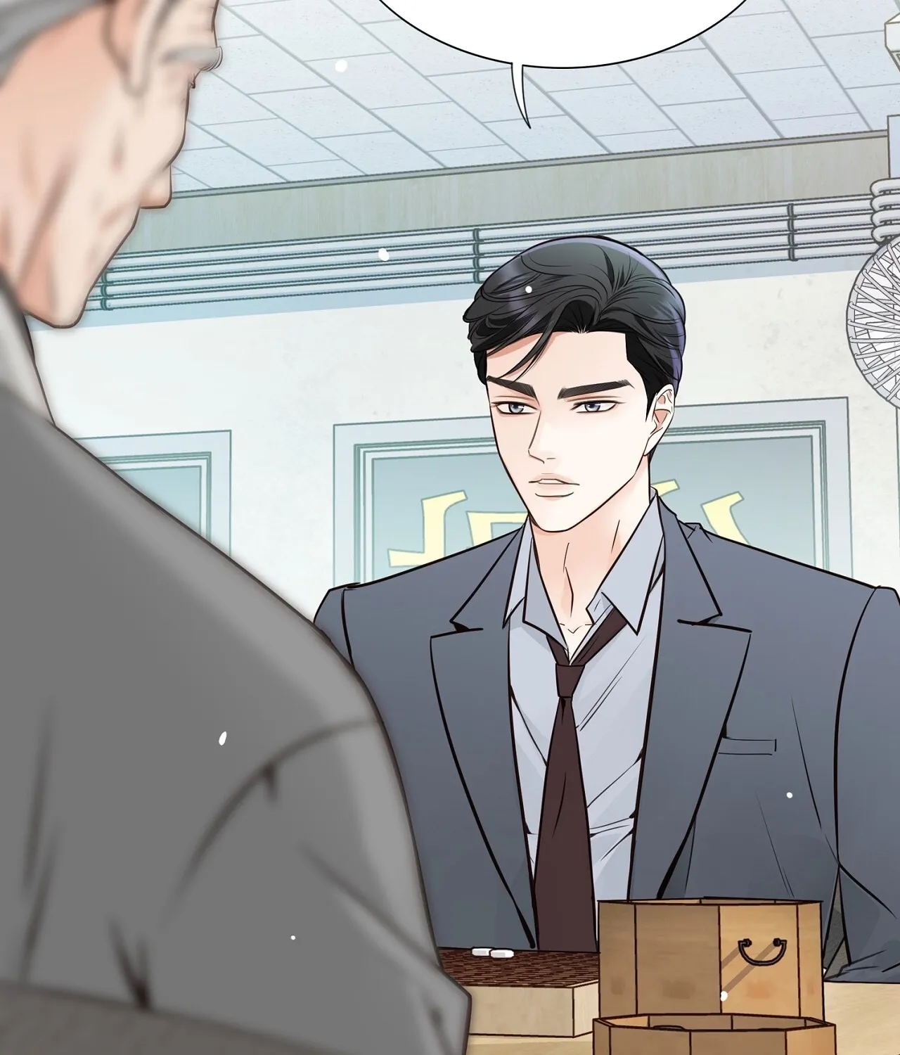 Read Return to Geumnak-ri chapter 13 image 85 on Lezhin