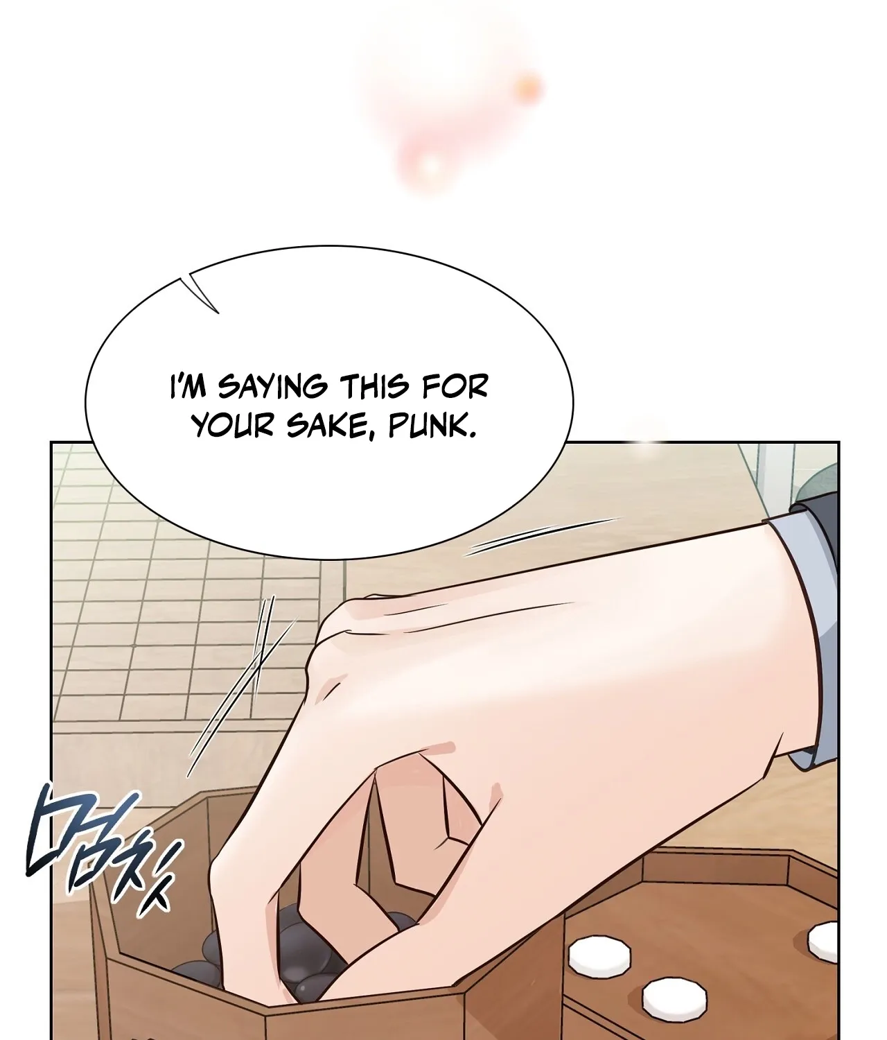 Read Return to Geumnak-ri chapter 13 image 87 on Lezhin
