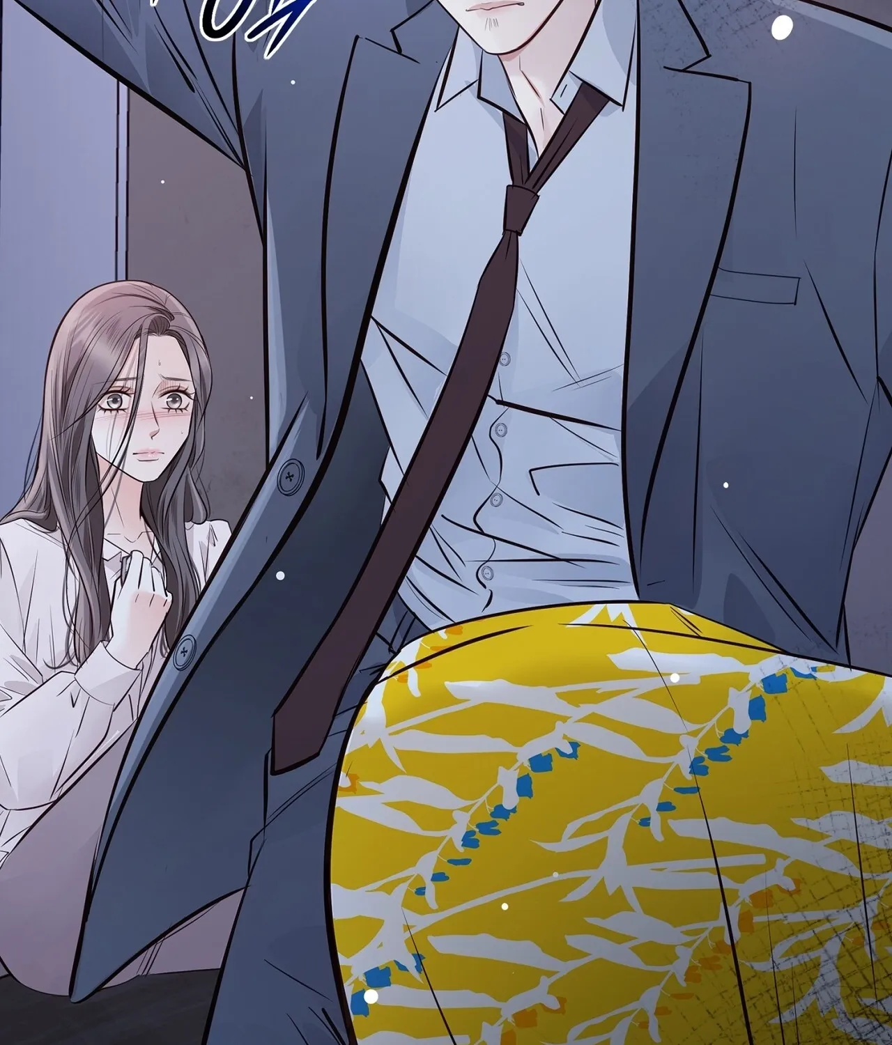 Read Return to Geumnak-ri chapter 14 image 11 on Lezhin