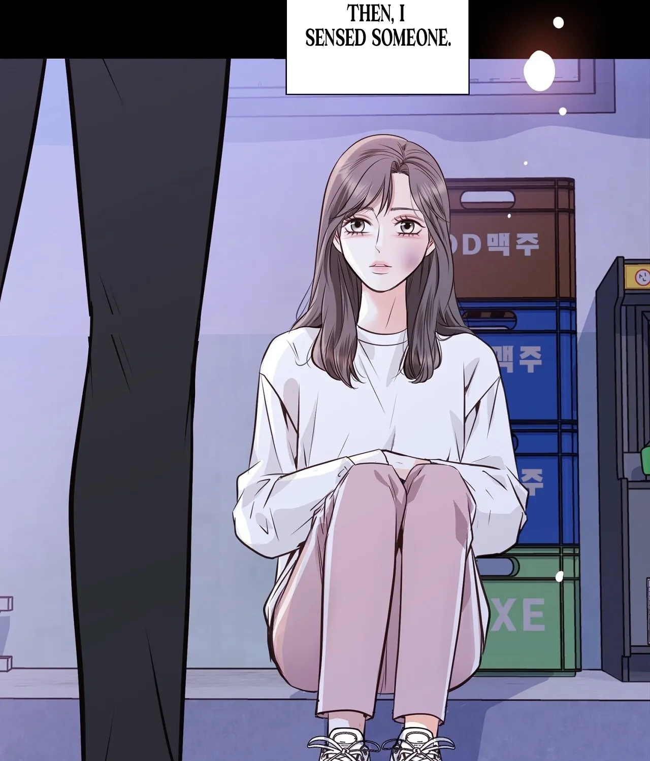Read Return to Geumnak-ri chapter 14 image 123 on Lezhin