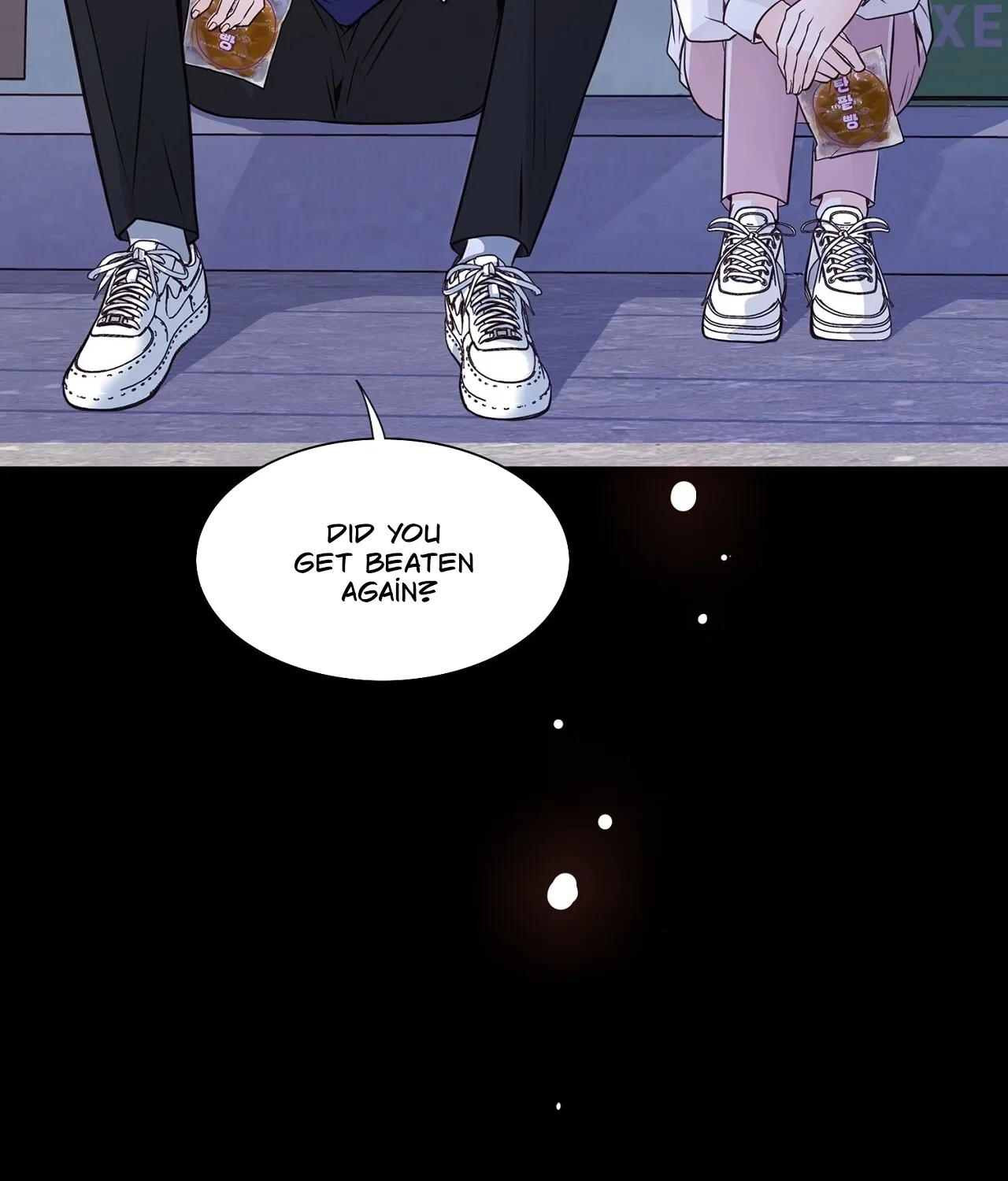 Read Return to Geumnak-ri chapter 14 image 138 on Lezhin