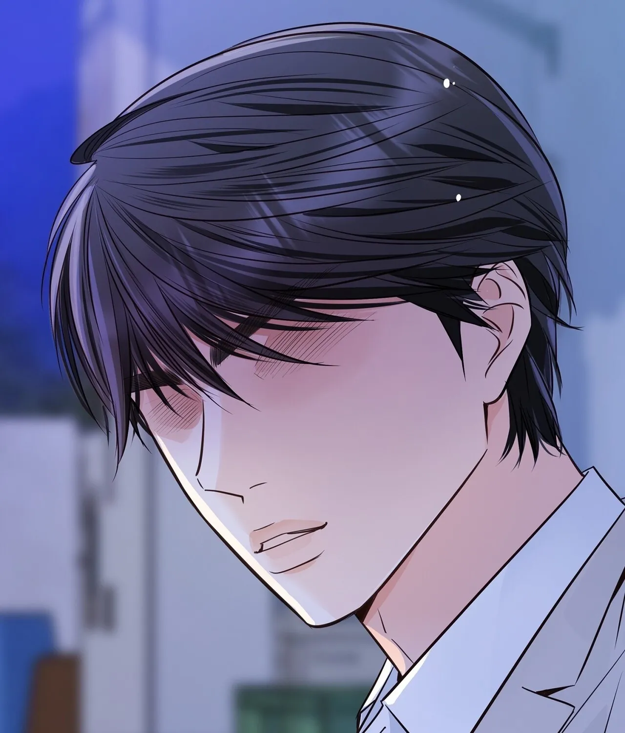 Read Return to Geumnak-ri chapter 14 image 155 on Lezhin