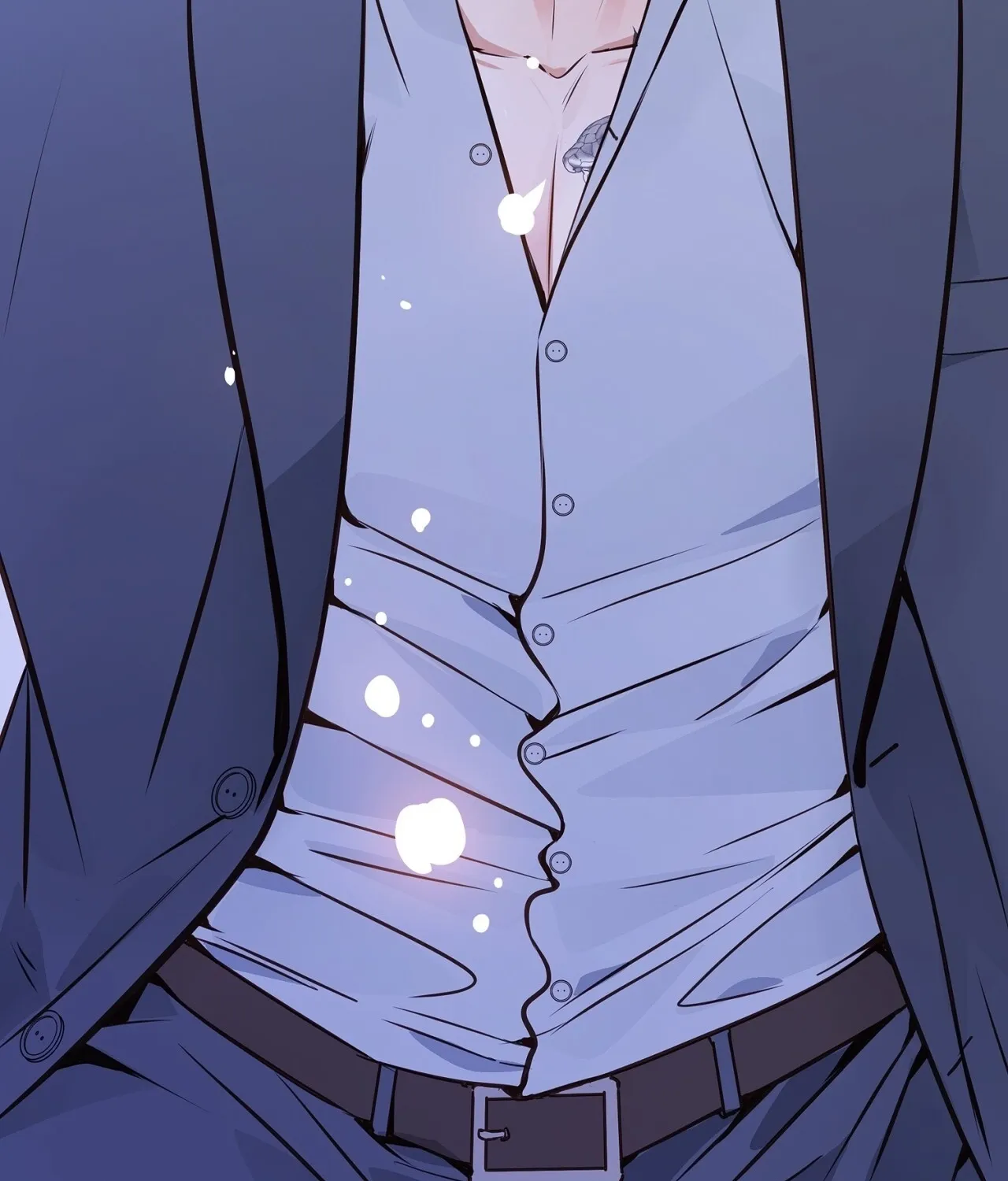 Read Return to Geumnak-ri chapter 14 image 176 on Lezhin