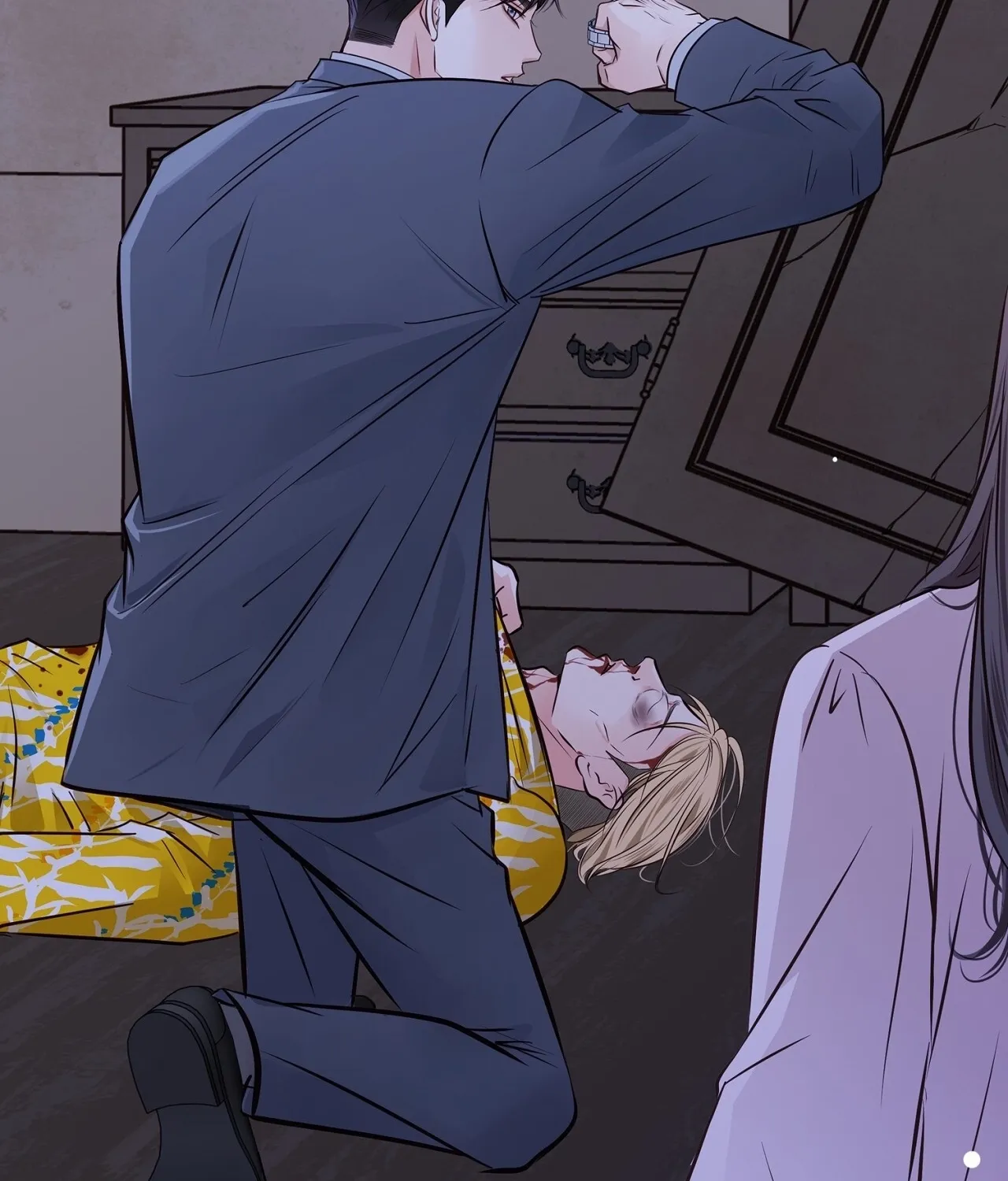 Read Return to Geumnak-ri chapter 14 image 23 on Lezhin