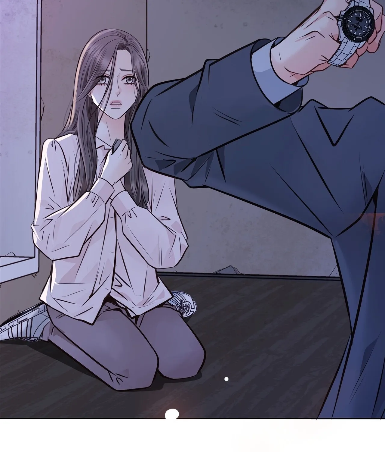 Read Return to Geumnak-ri chapter 14 image 27 on Lezhin