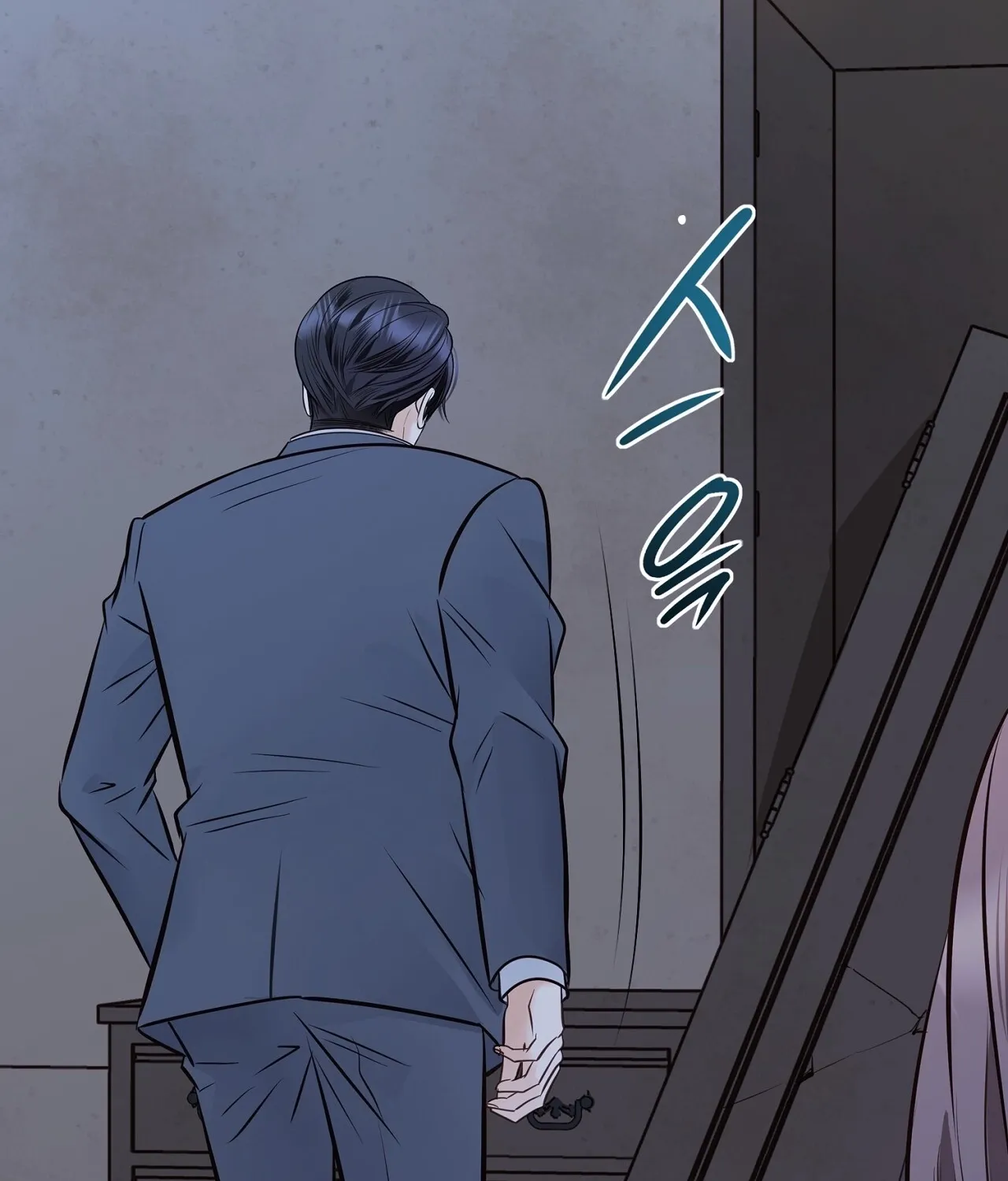 Read Return to Geumnak-ri chapter 14 image 35 on Lezhin