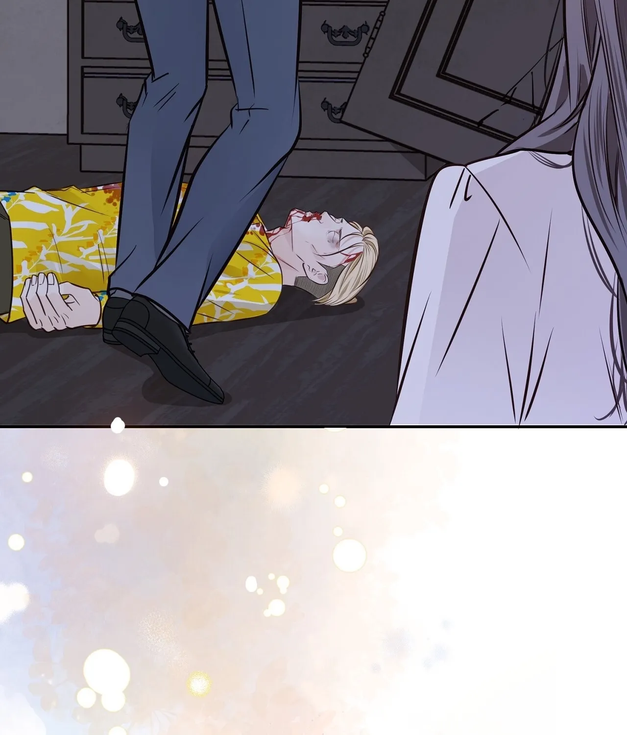 Read Return to Geumnak-ri chapter 14 image 36 on Lezhin