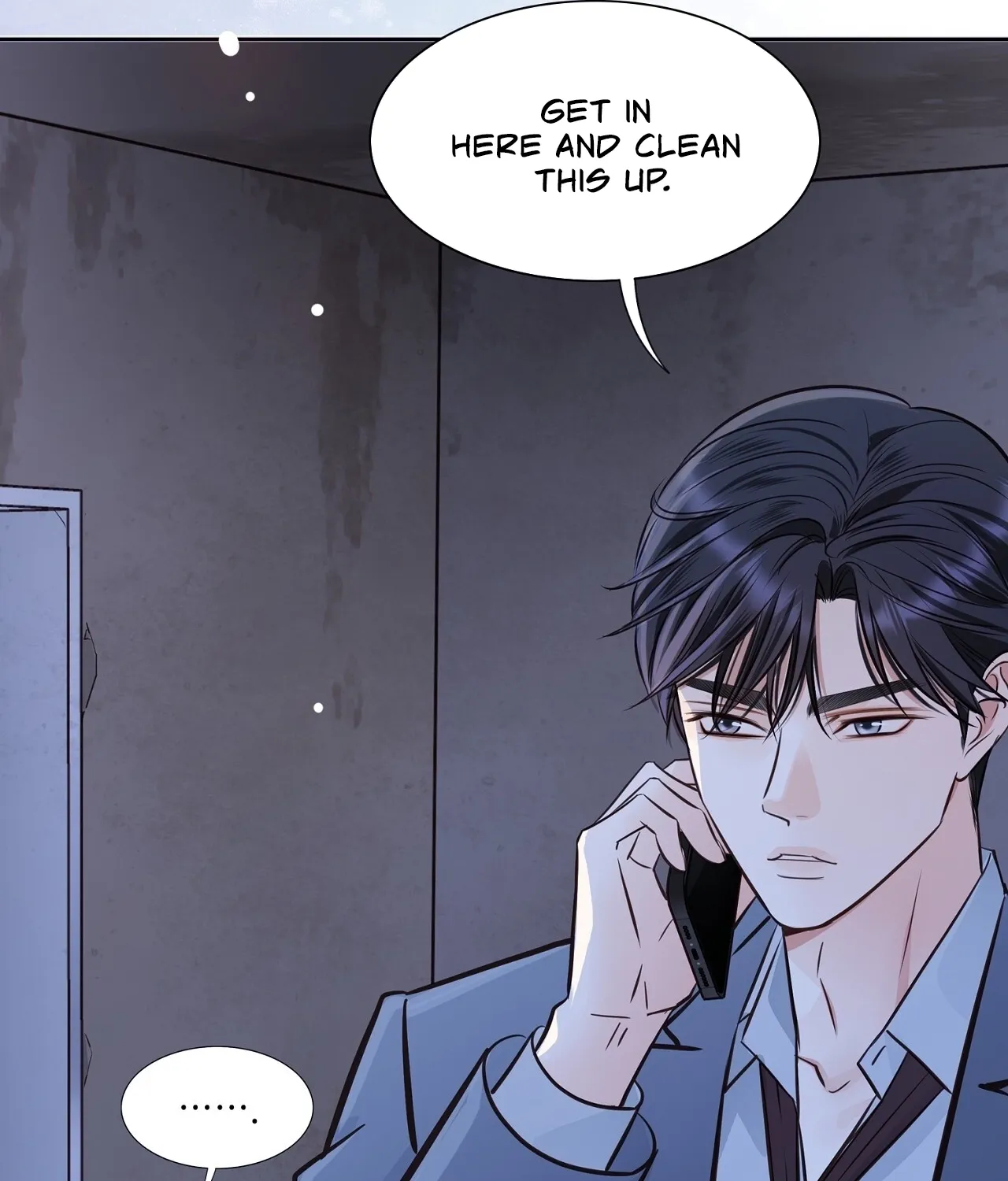 Read Return to Geumnak-ri chapter 14 image 40 on Lezhin