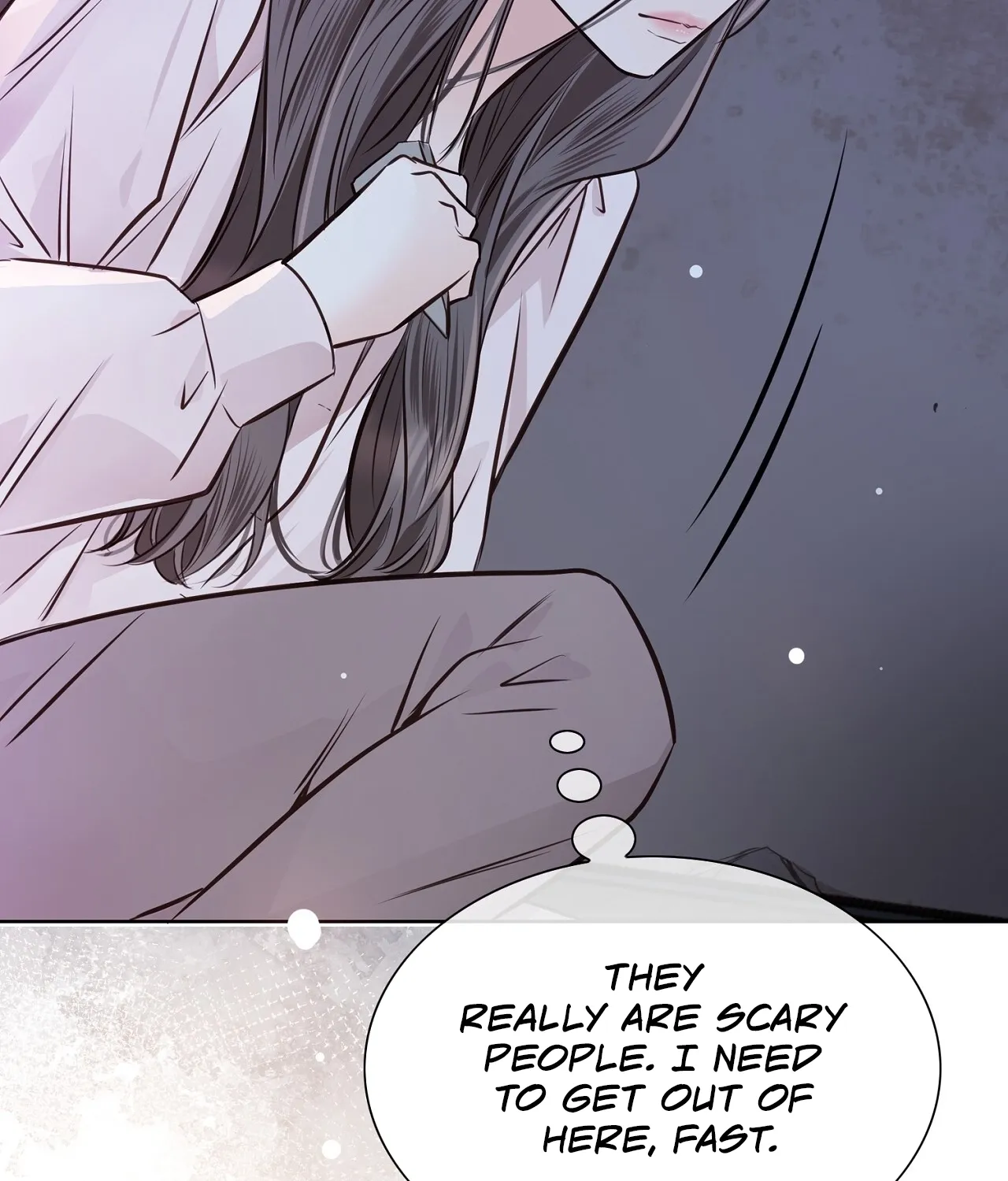 Read Return to Geumnak-ri chapter 14 image 53 on Lezhin