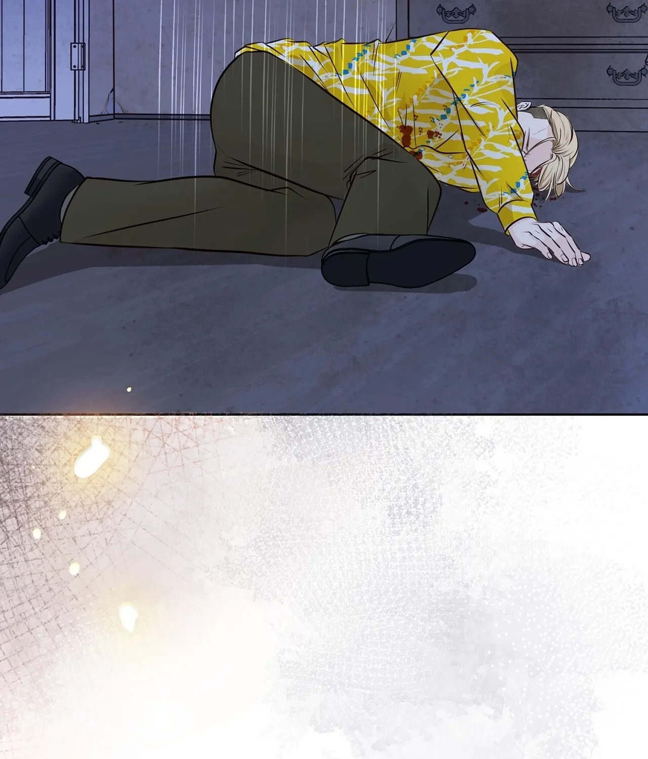 Read Return to Geumnak-ri chapter 14 image 8 on Lezhin