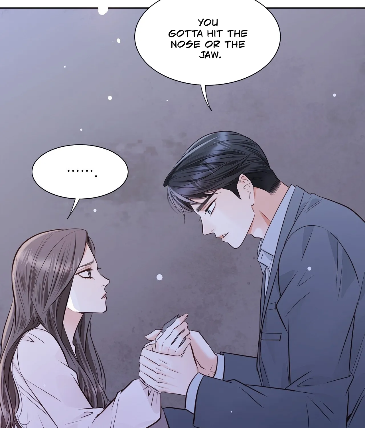 Read Return to Geumnak-ri chapter 14 image 88 on Lezhin