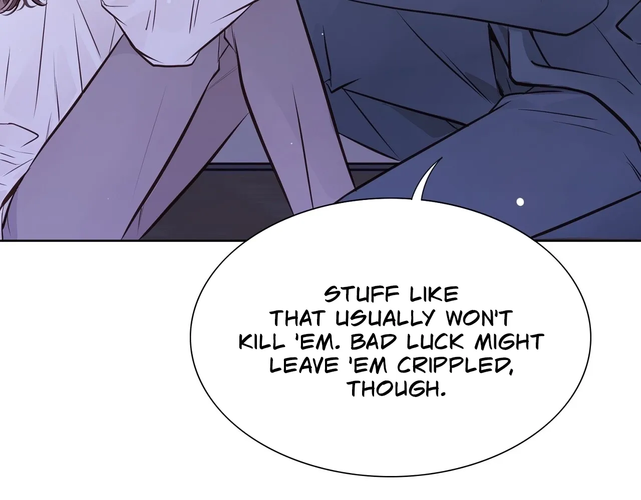Read Return to Geumnak-ri chapter 14 image 89 on Lezhin