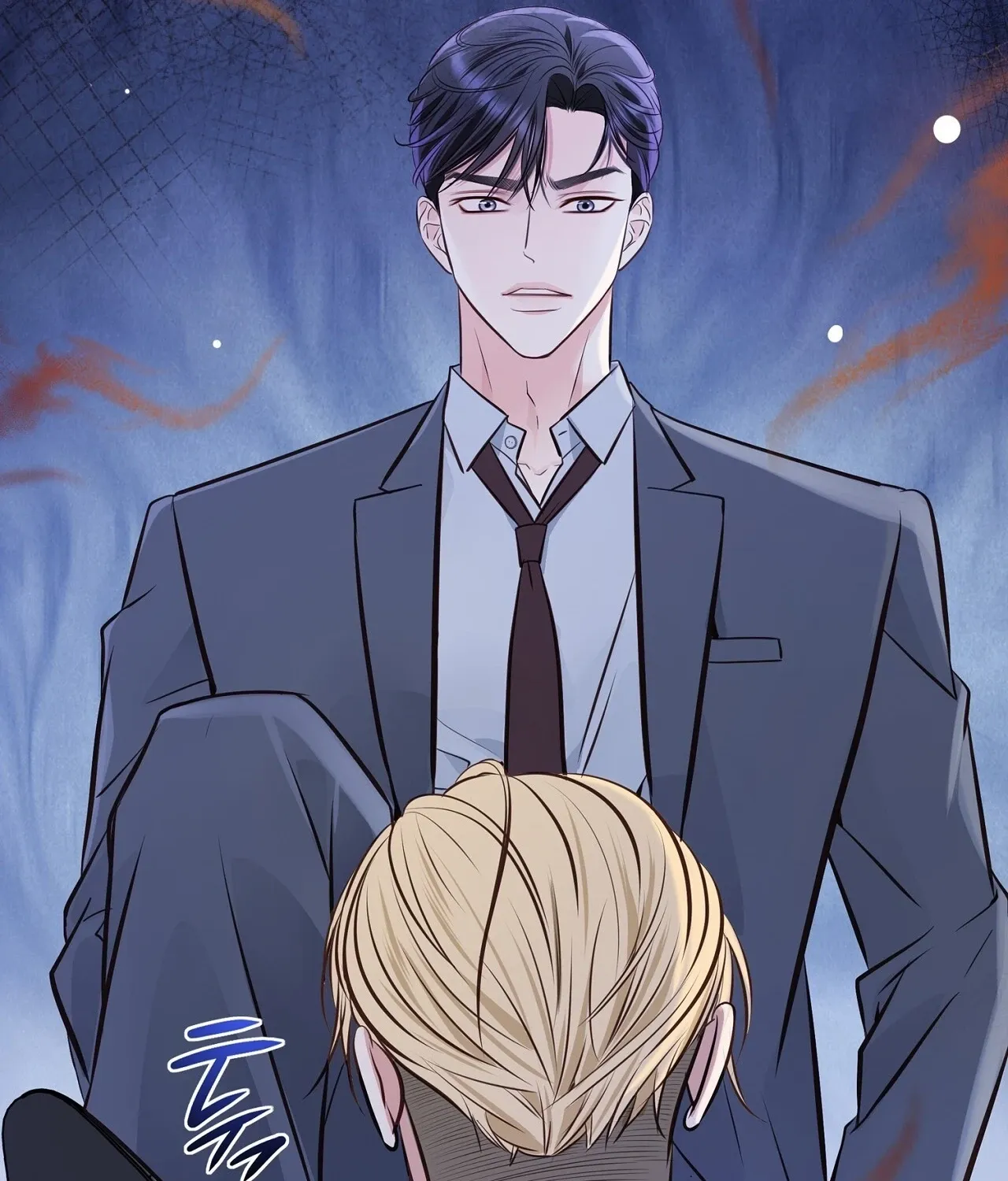 Read Return to Geumnak-ri chapter 15 image 170 on Lezhin