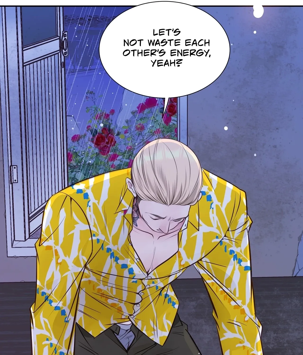 Read Return to Geumnak-ri chapter 15 image 25 on Lezhin