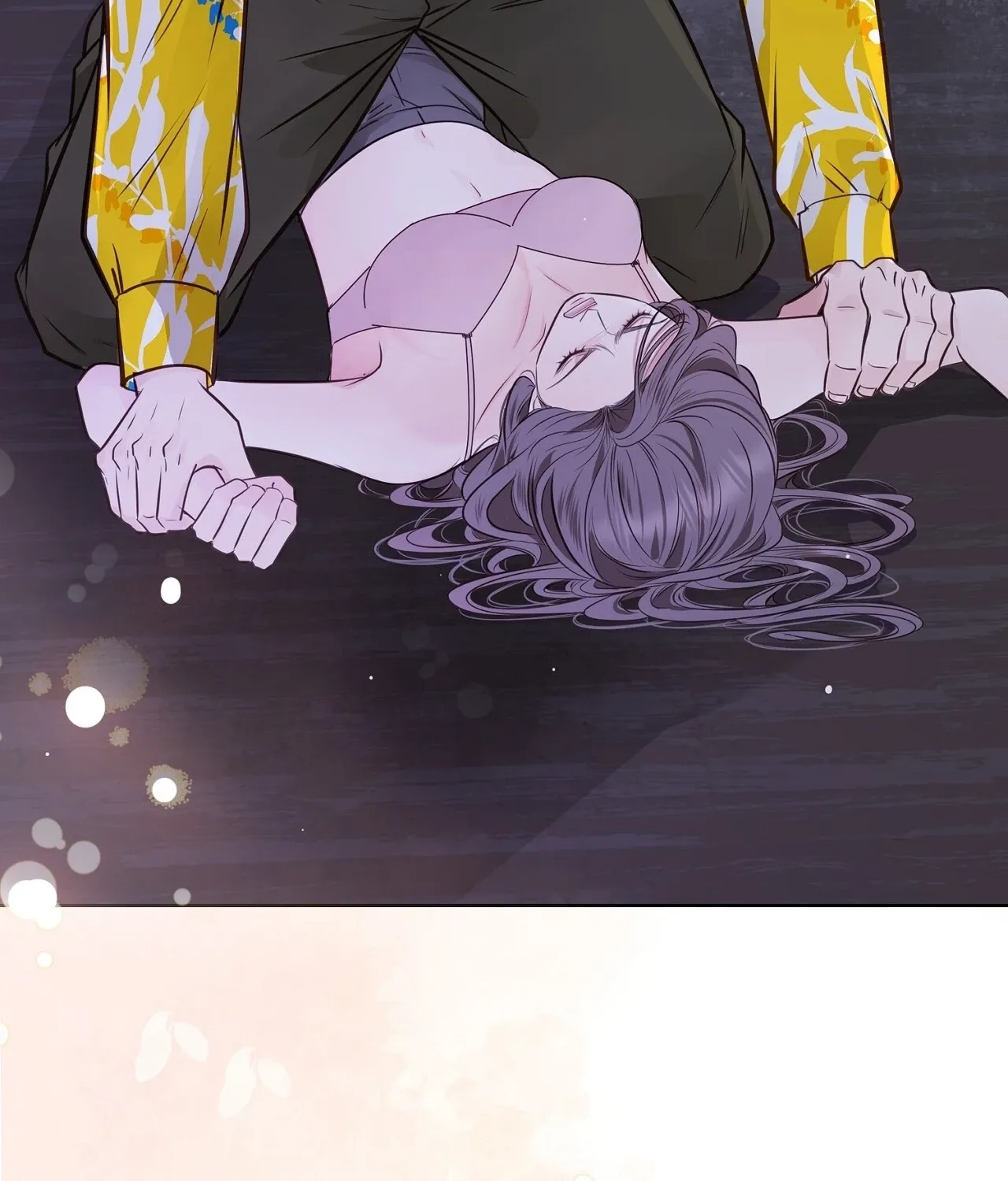 Read Return to Geumnak-ri chapter 15 image 26 on Lezhin