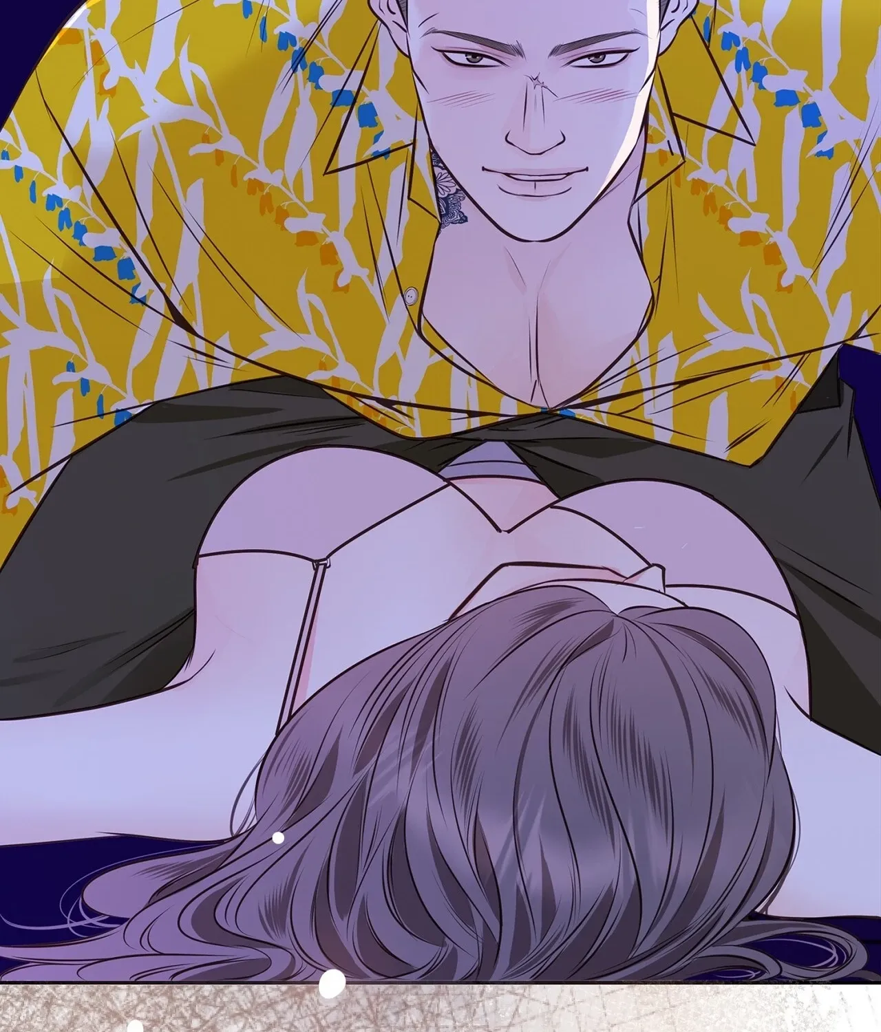 Read Return to Geumnak-ri chapter 15 image 33 on Lezhin