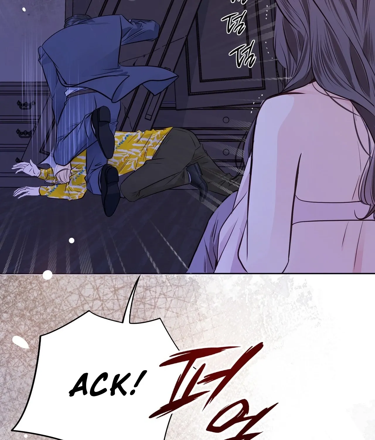 Read Return to Geumnak-ri chapter 15 image 65 on Lezhin
