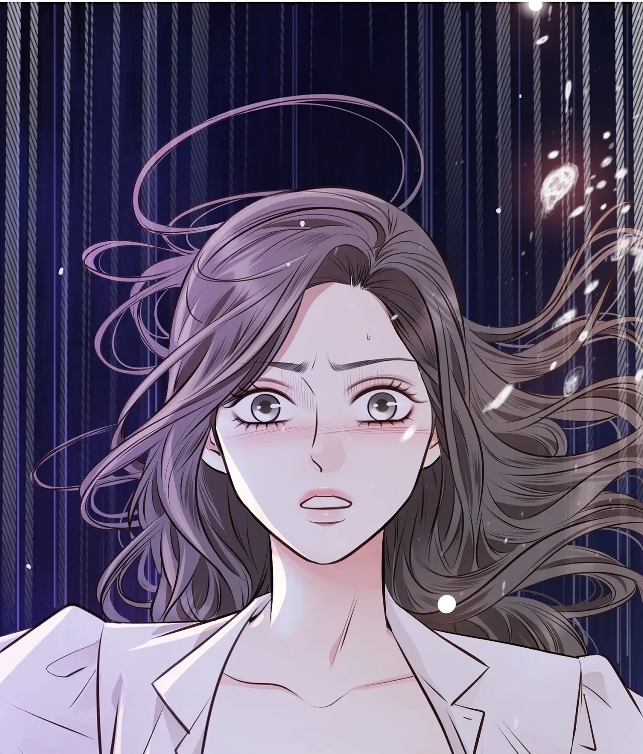 Read Return to Geumnak-ri chapter 15 image 7 on Lezhin