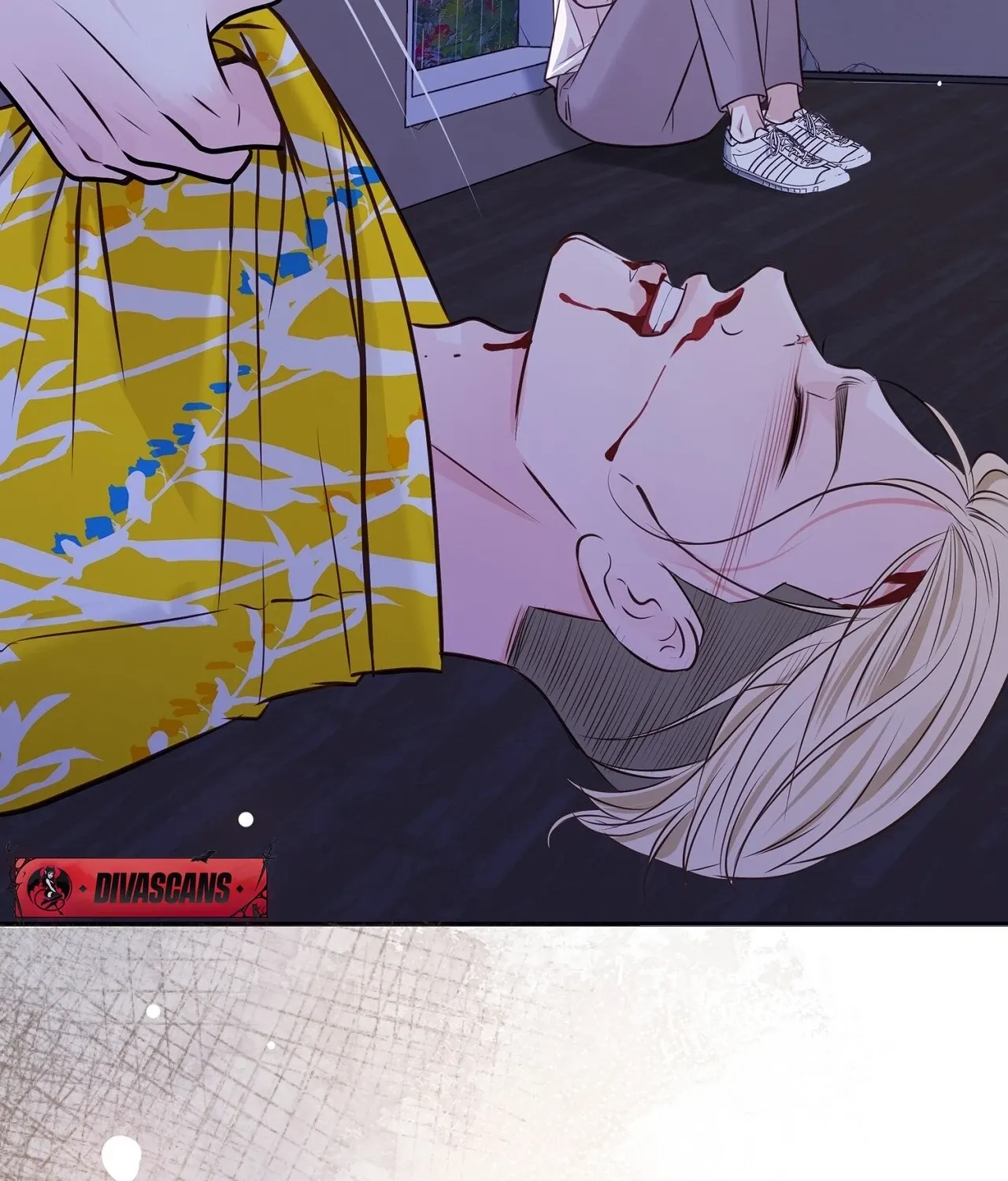 Read Return to Geumnak-ri chapter 15 image 75 on Lezhin