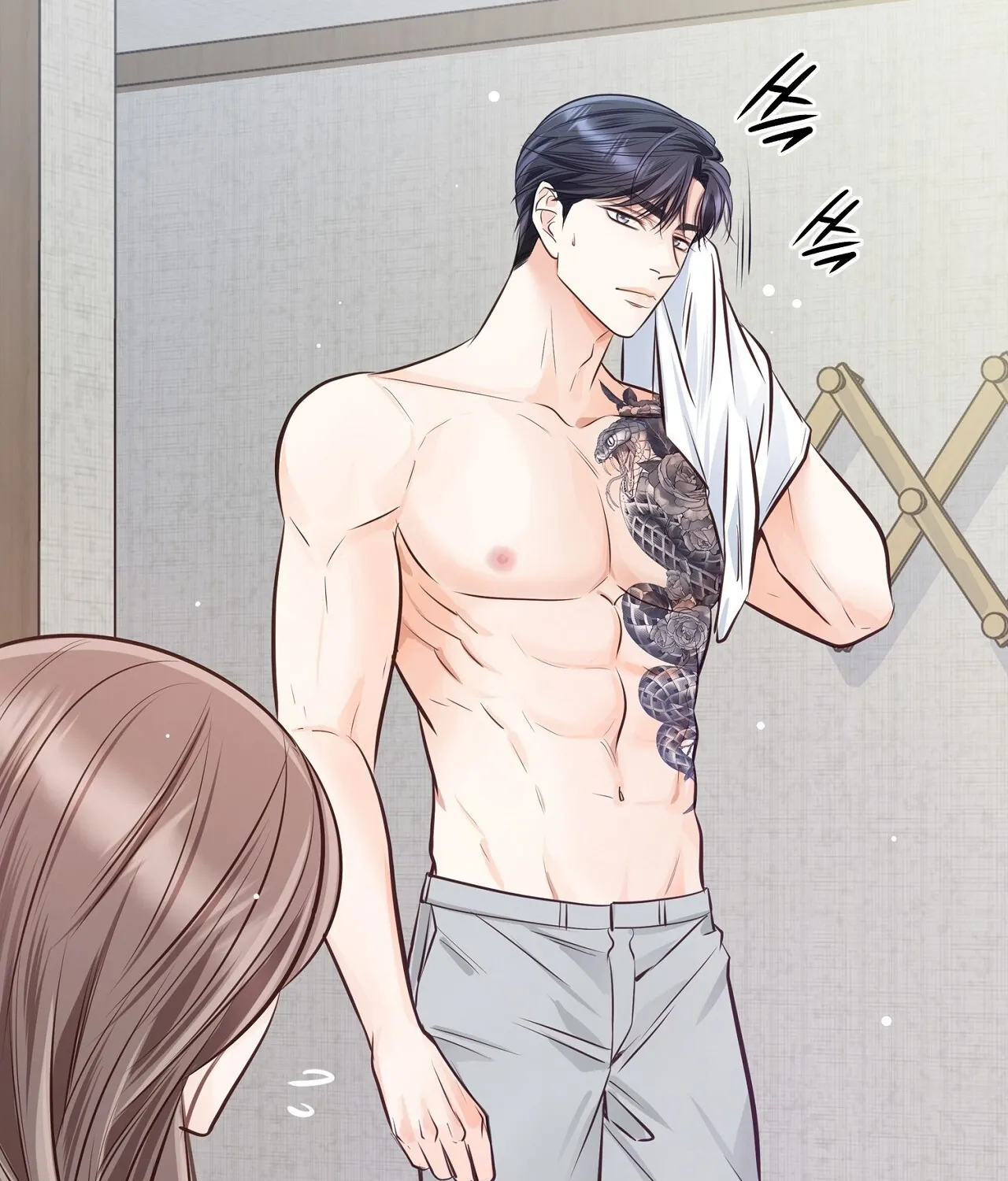 Read Return to Geumnak-ri chapter 16 image 191 on Lezhin