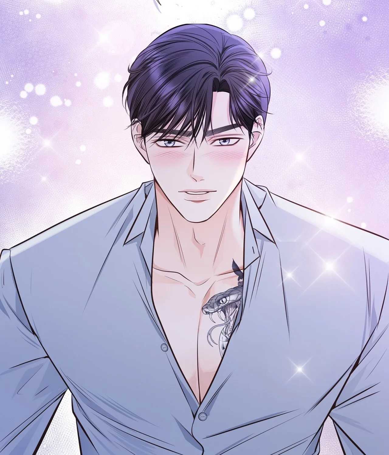 Read Return to Geumnak-ri chapter 16 image 2 on Lezhin