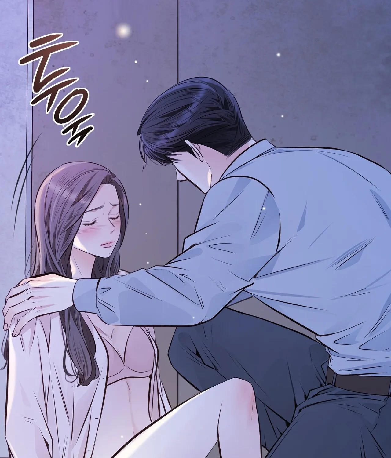 Read Return to Geumnak-ri chapter 16 image 33 on Lezhin