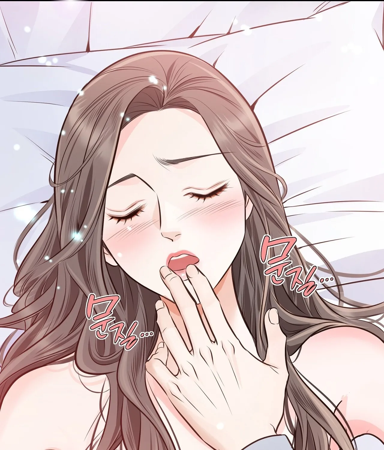 Read Return to Geumnak-ri chapter 16 image 70 on Lezhin
