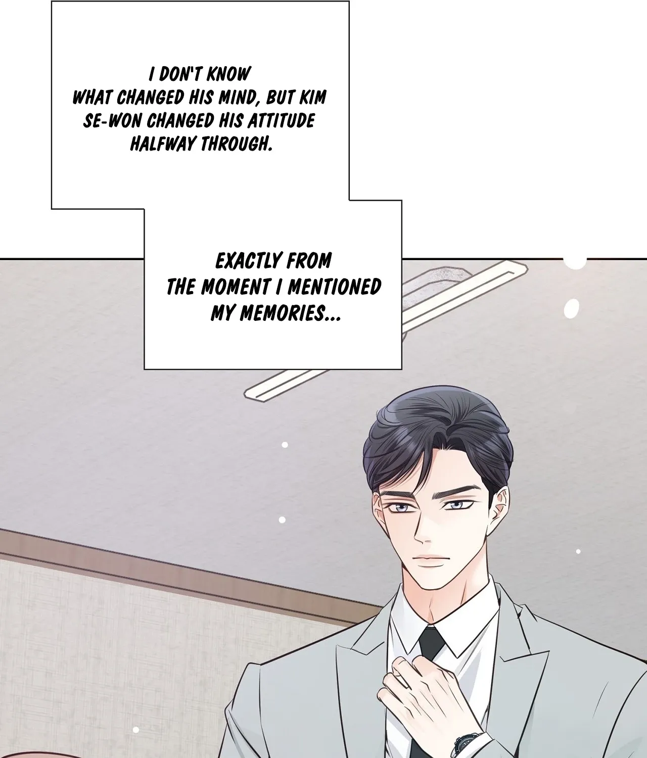 Read Return to Geumnak-ri chapter 17 image 100 on Lezhin
