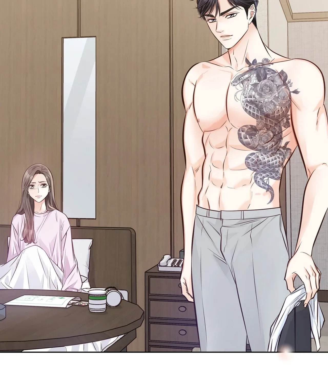 Read Return to Geumnak-ri chapter 17 image 11 on Lezhin