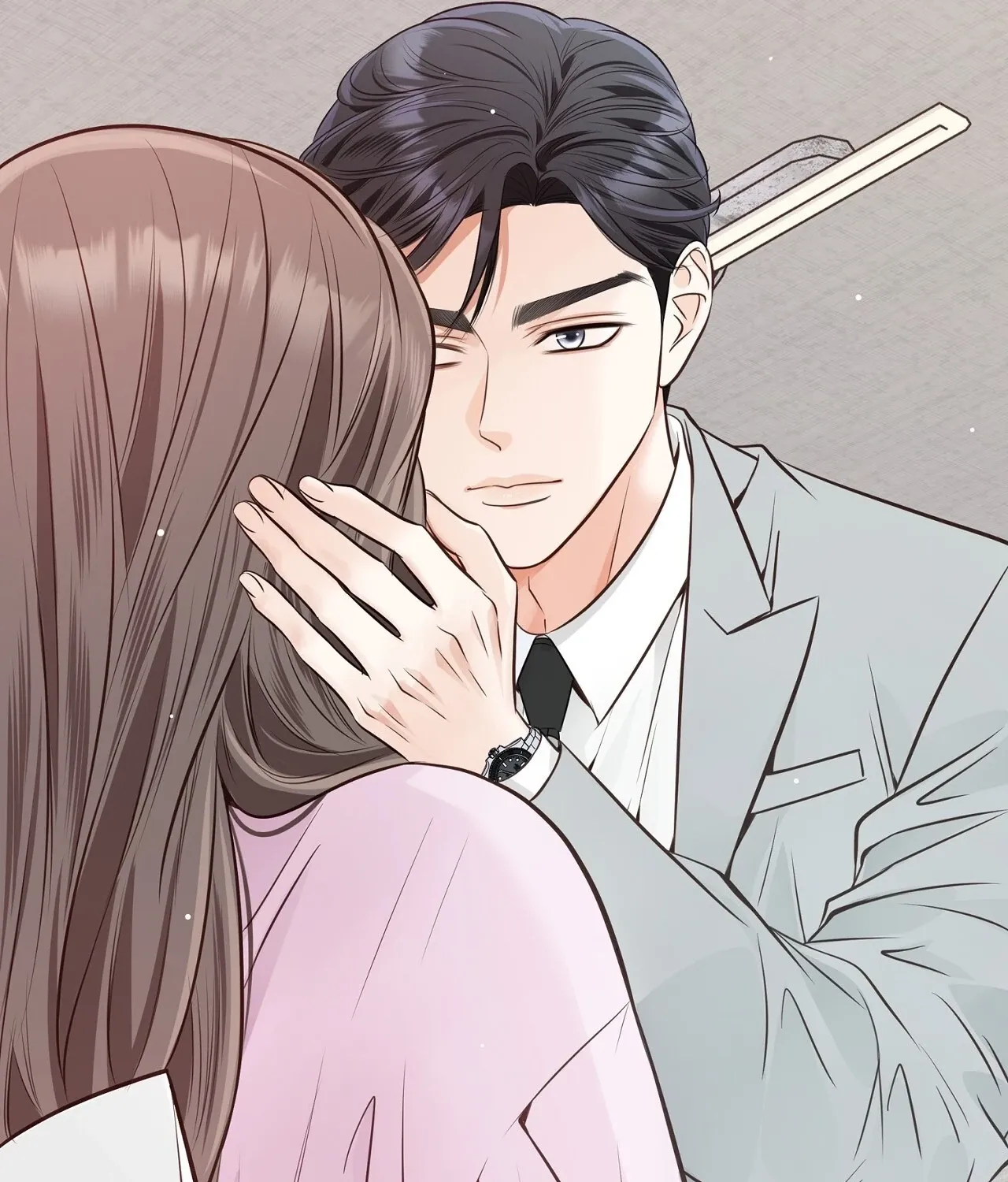 Read Return to Geumnak-ri chapter 17 image 130 on Lezhin