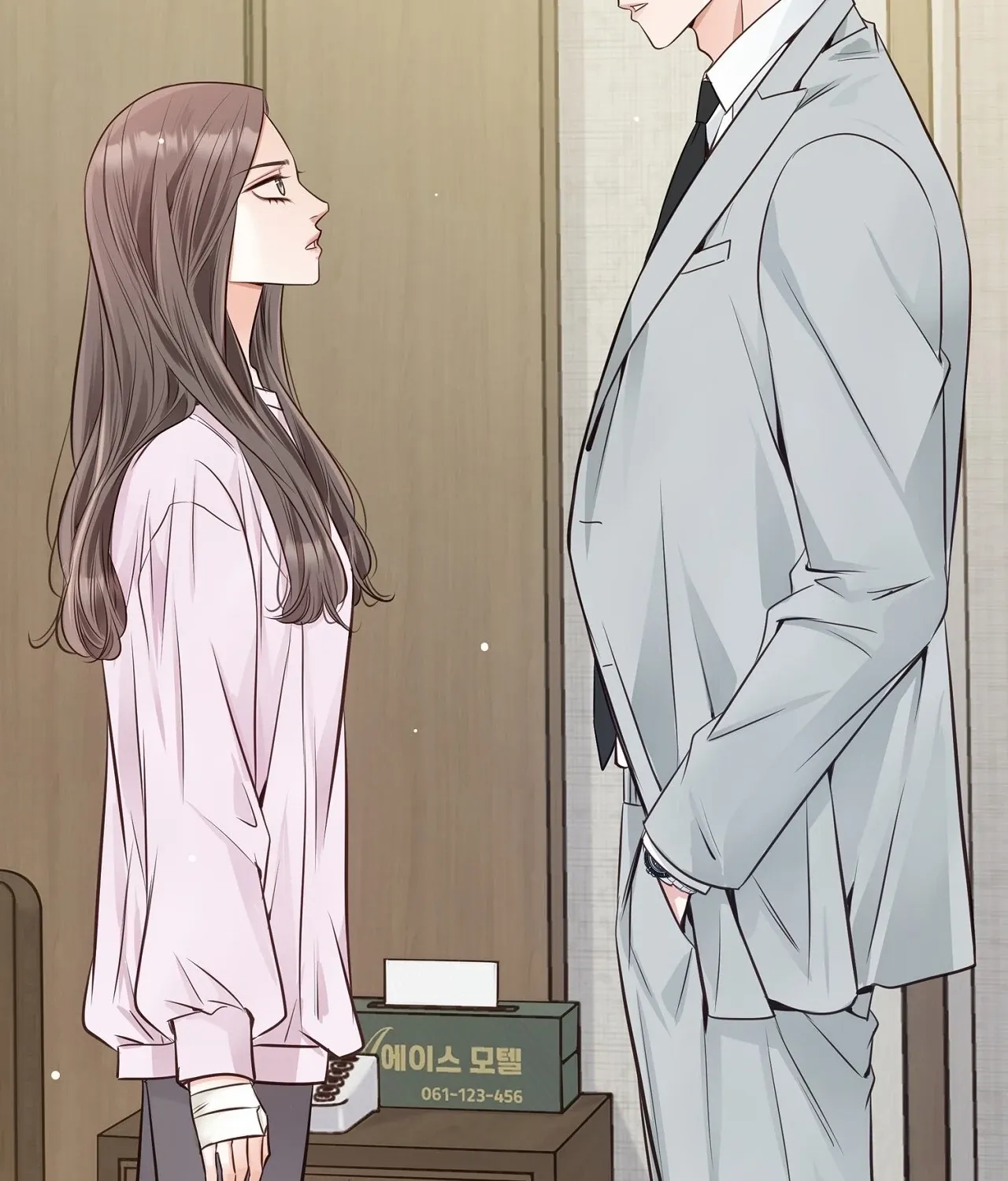Read Return to Geumnak-ri chapter 17 image 153 on Lezhin