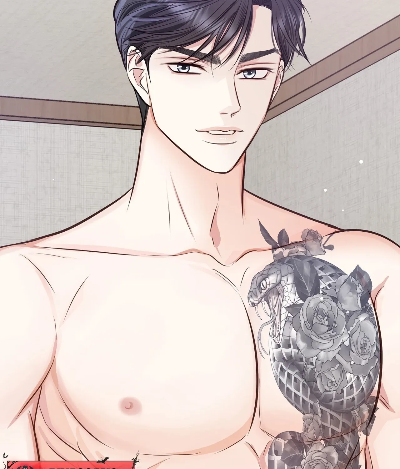 Read Return to Geumnak-ri chapter 17 image 17 on Lezhin