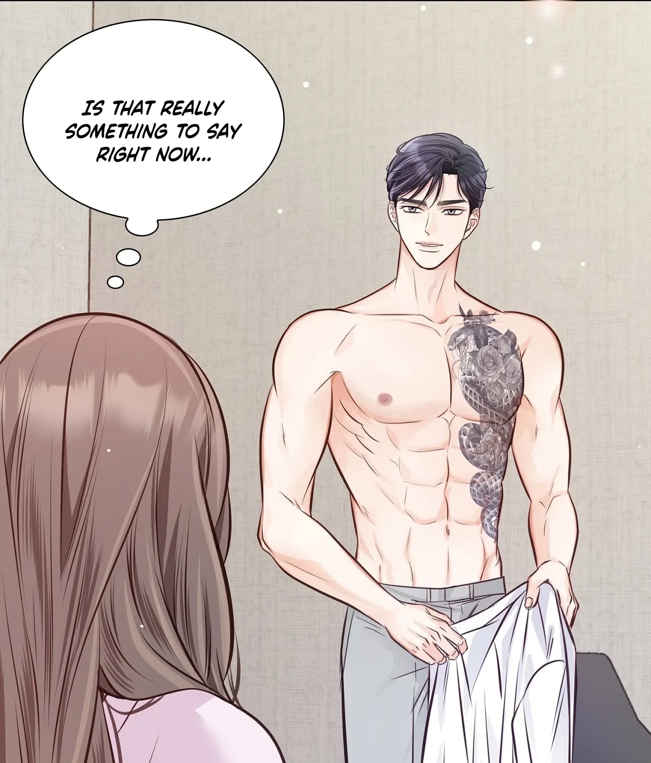 Read Return to Geumnak-ri chapter 17 image 20 on Lezhin