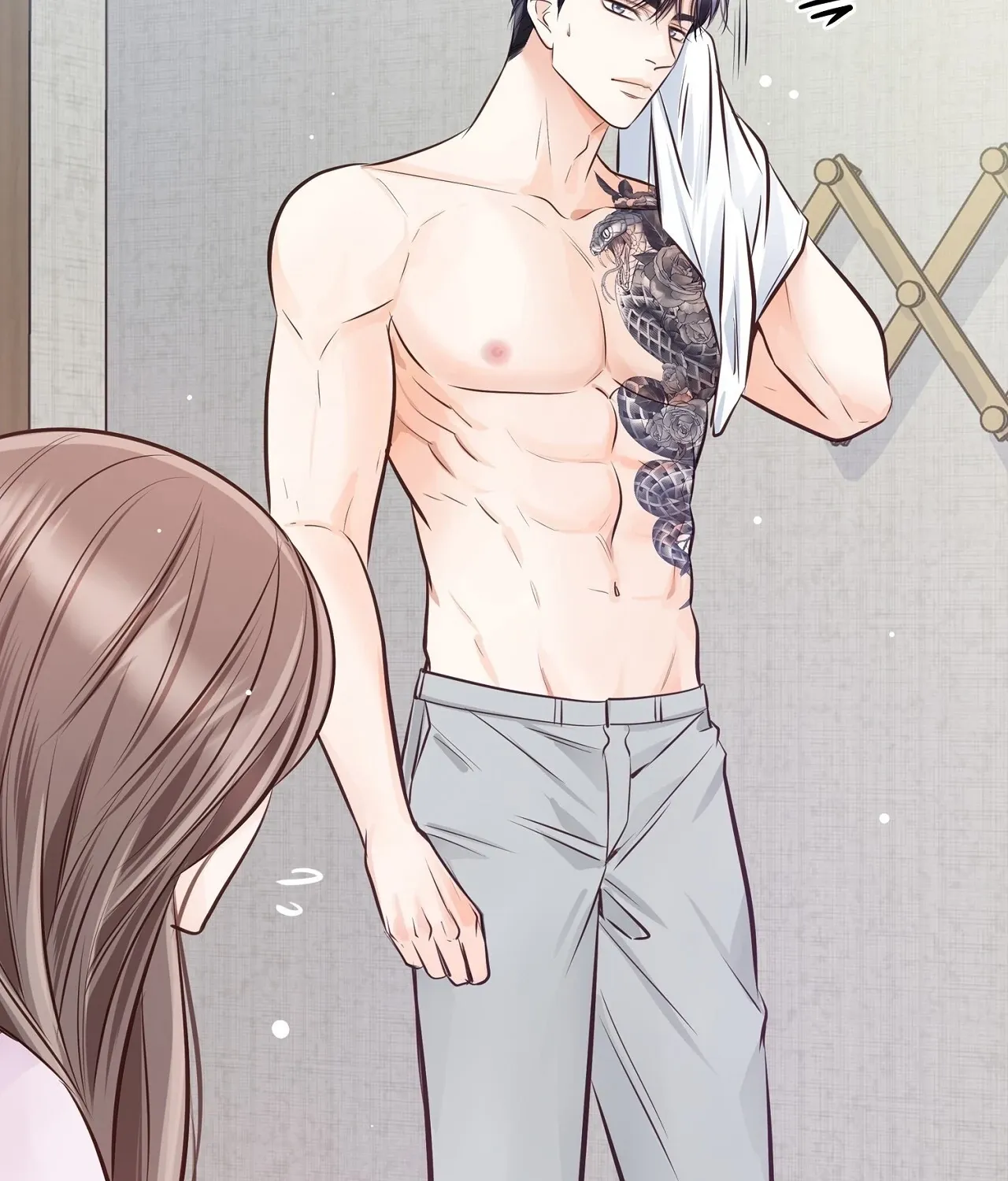Read Return to Geumnak-ri chapter 17 image 5 on Lezhin