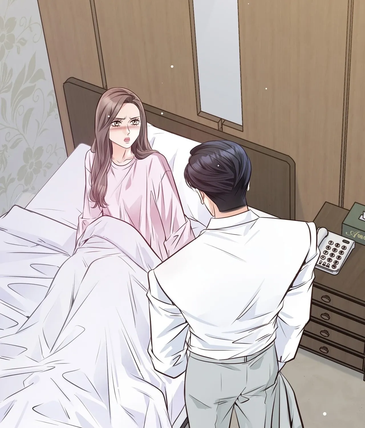 Read Return to Geumnak-ri chapter 17 image 77 on Lezhin