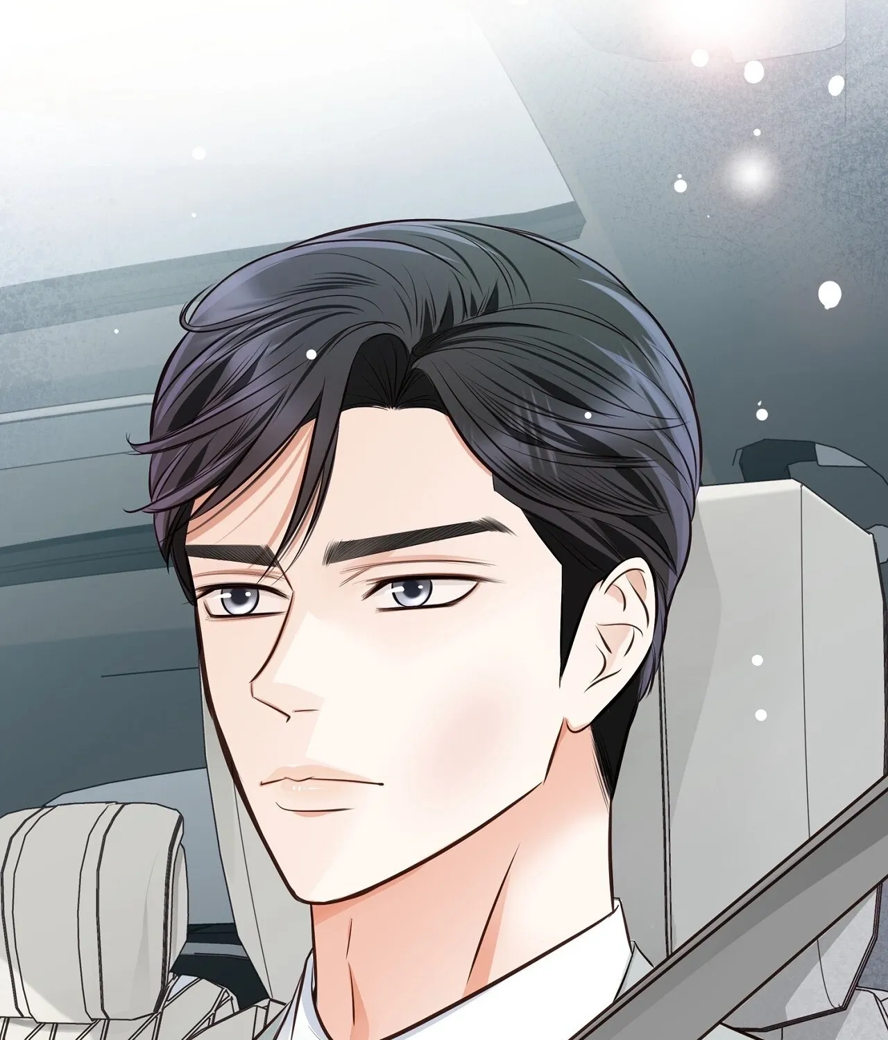 Read Return to Geumnak-ri chapter 18 image 111 on Lezhin