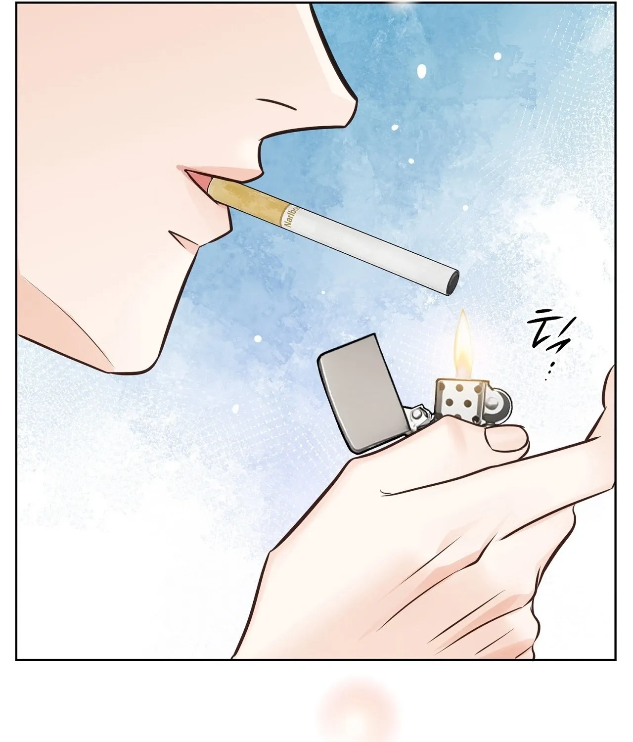 Read Return to Geumnak-ri chapter 18 image 168 on Lezhin