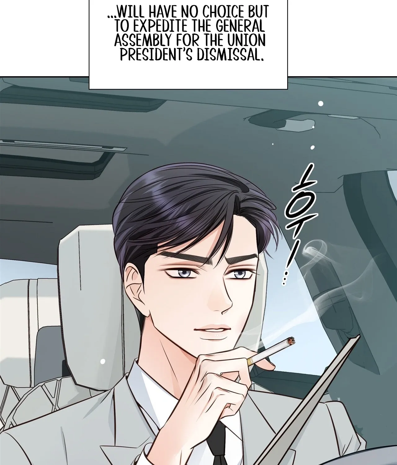 Read Return to Geumnak-ri chapter 18 image 170 on Lezhin