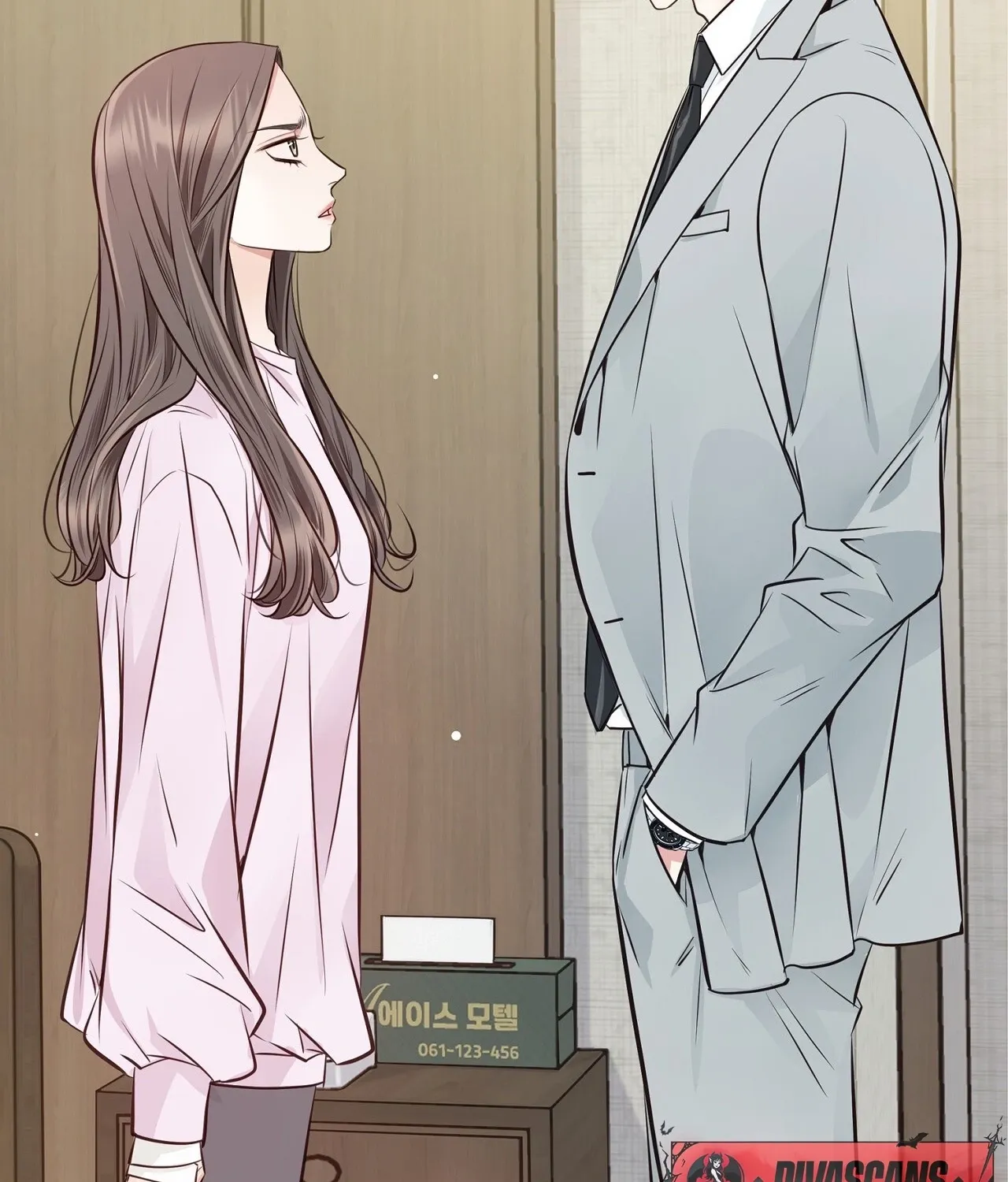 Read Return to Geumnak-ri chapter 18 image 25 on Lezhin
