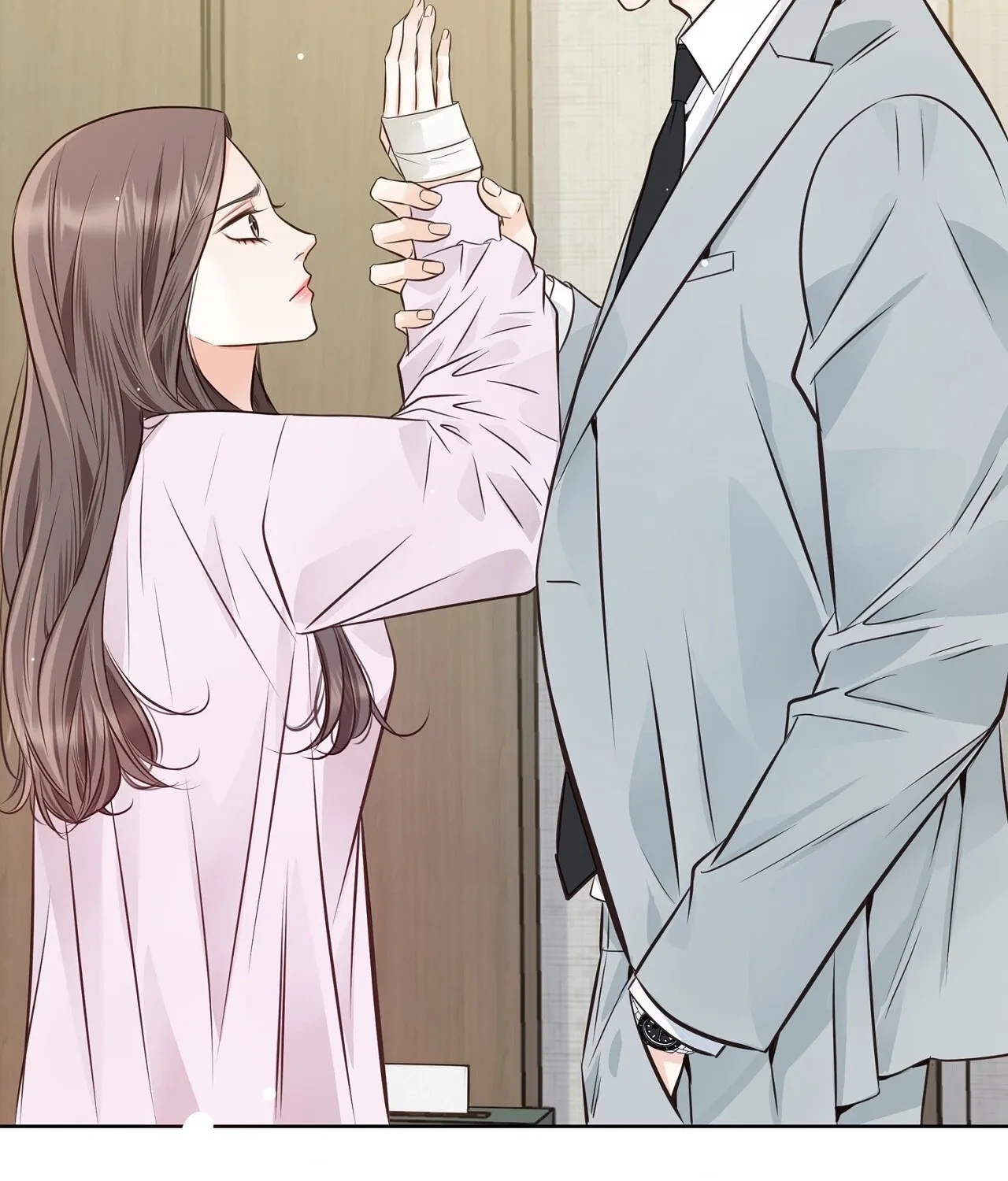 Read Return to Geumnak-ri chapter 18 image 35 on Lezhin
