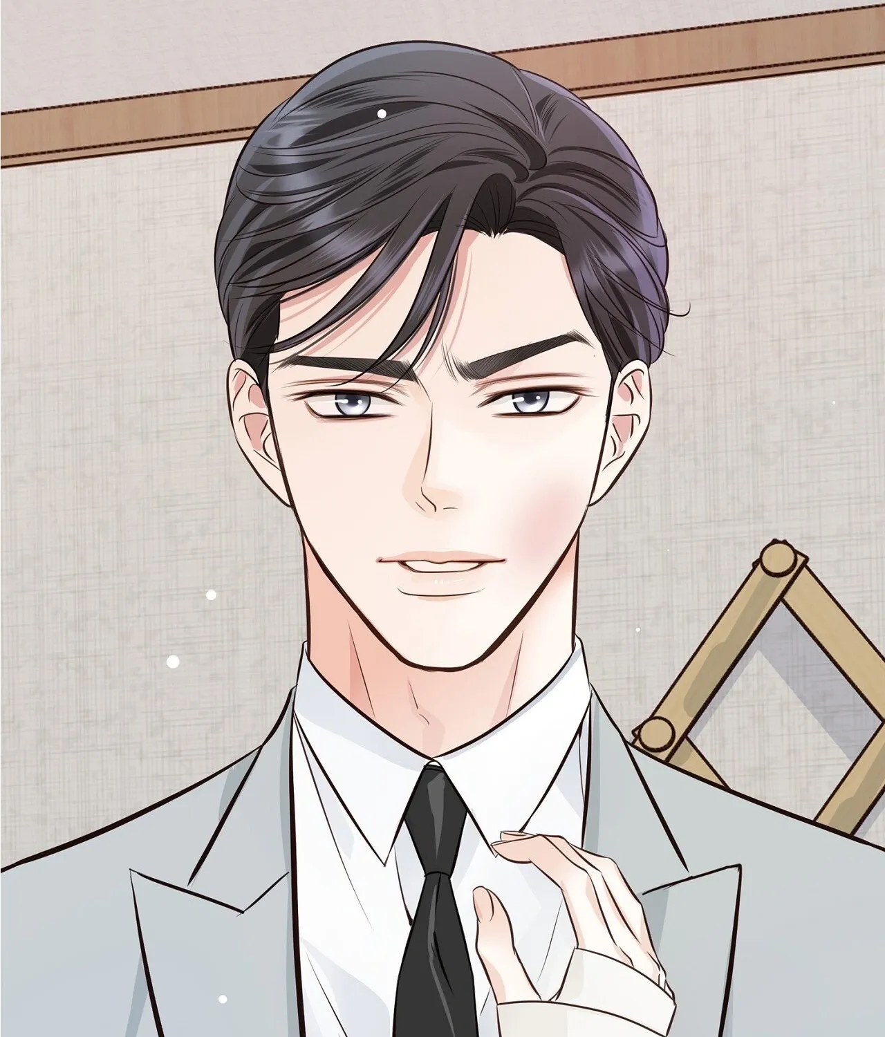 Read Return to Geumnak-ri chapter 18 image 40 on Lezhin