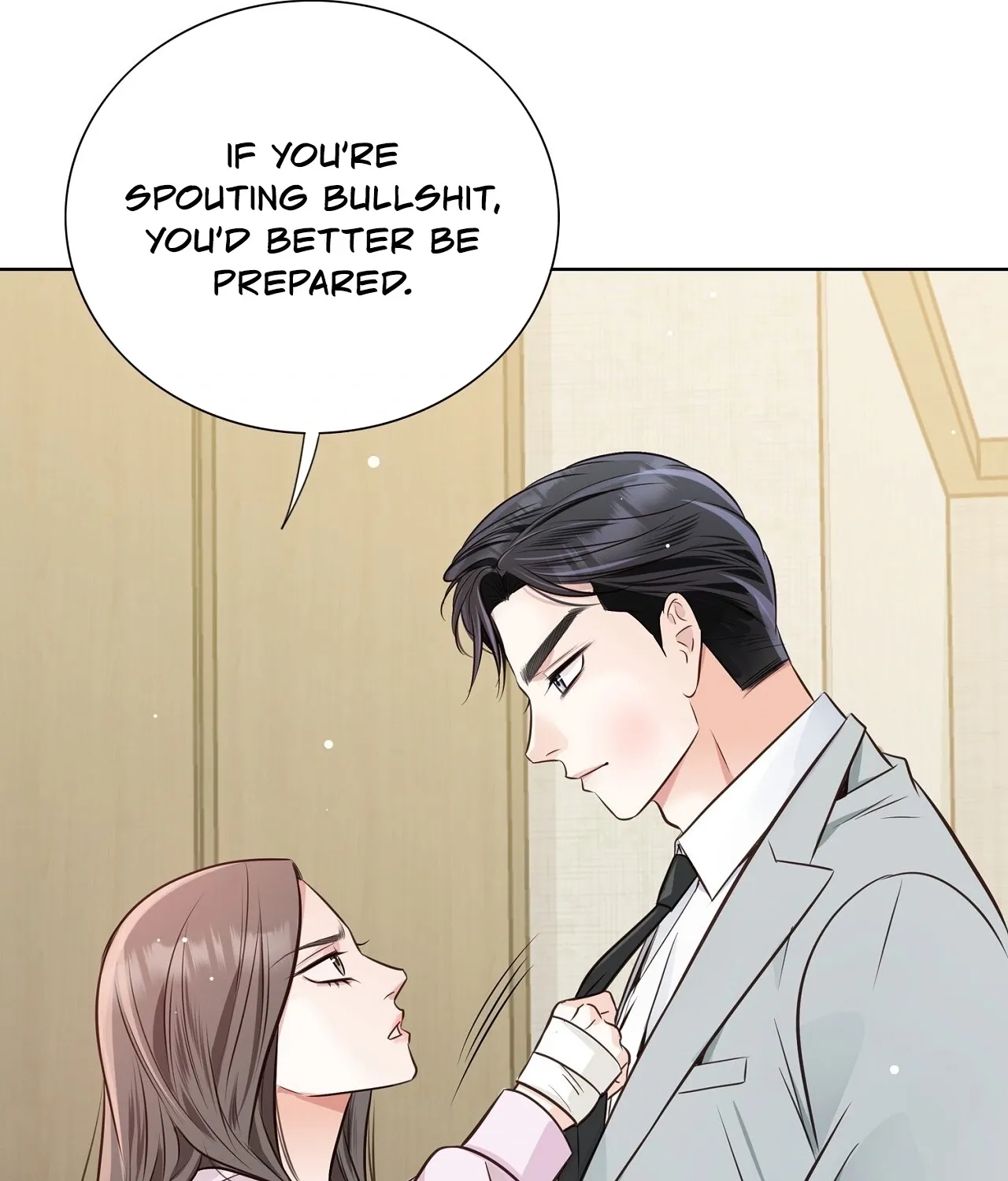 Read Return to Geumnak-ri chapter 18 image 80 on Lezhin