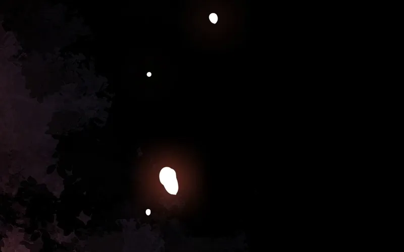 Read Return to Geumnak-ri chapter 19 image 45 on Lezhin